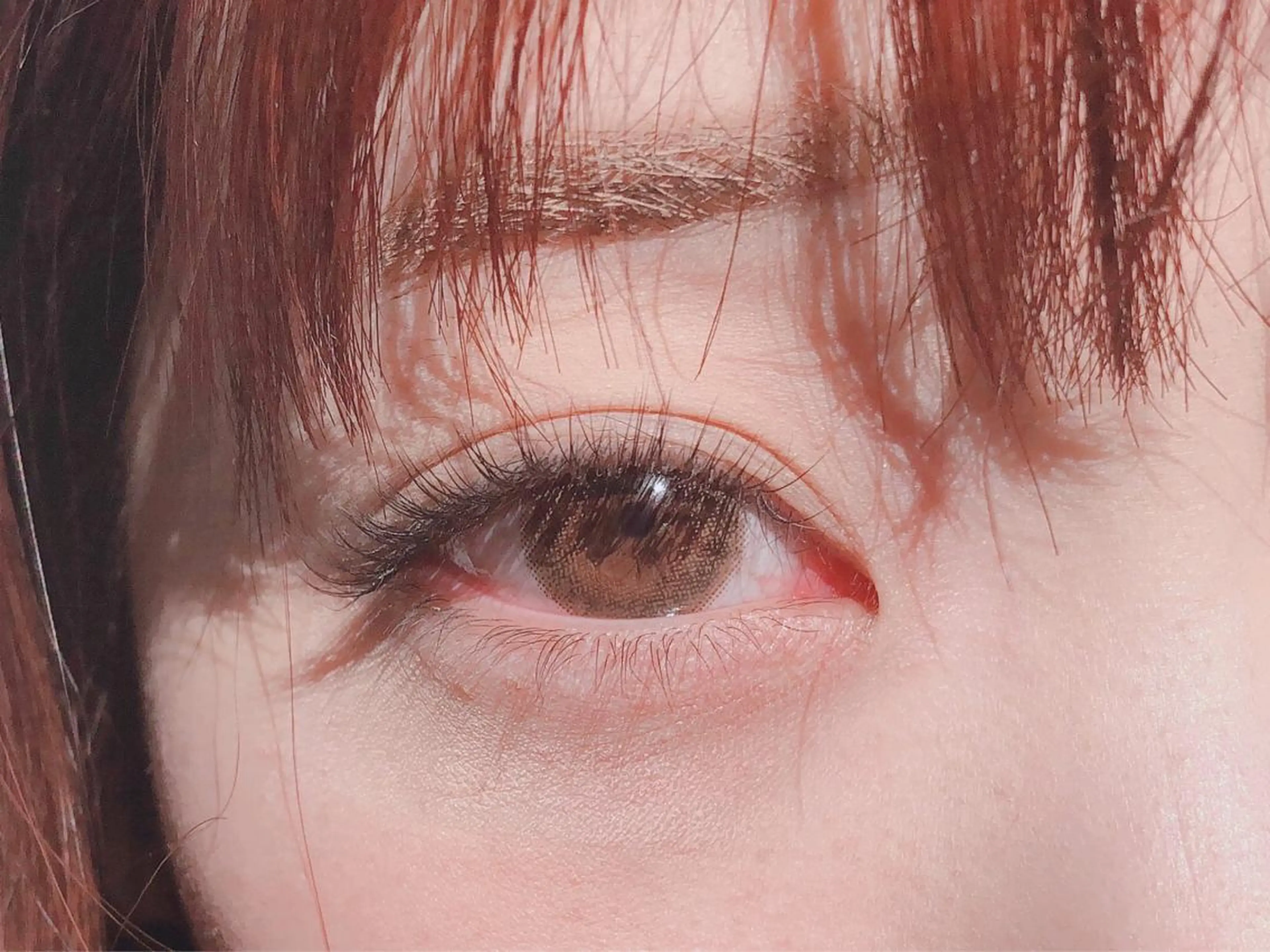 マツエク・マツパ hapihowa eyelashのマツエク・マツパデザイン