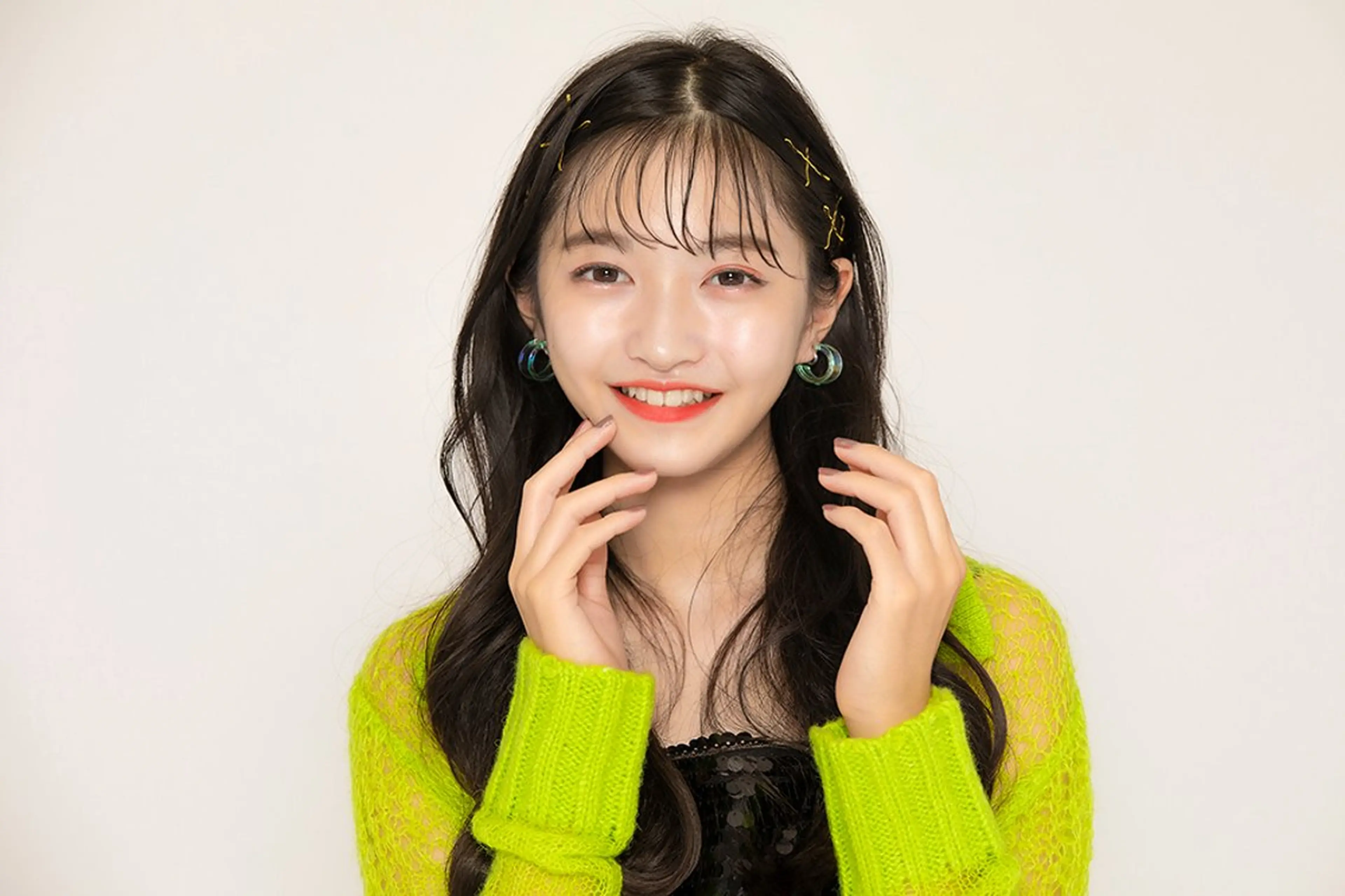 SEND by hair所属・ニコル ヘアメイクのその他イメージ