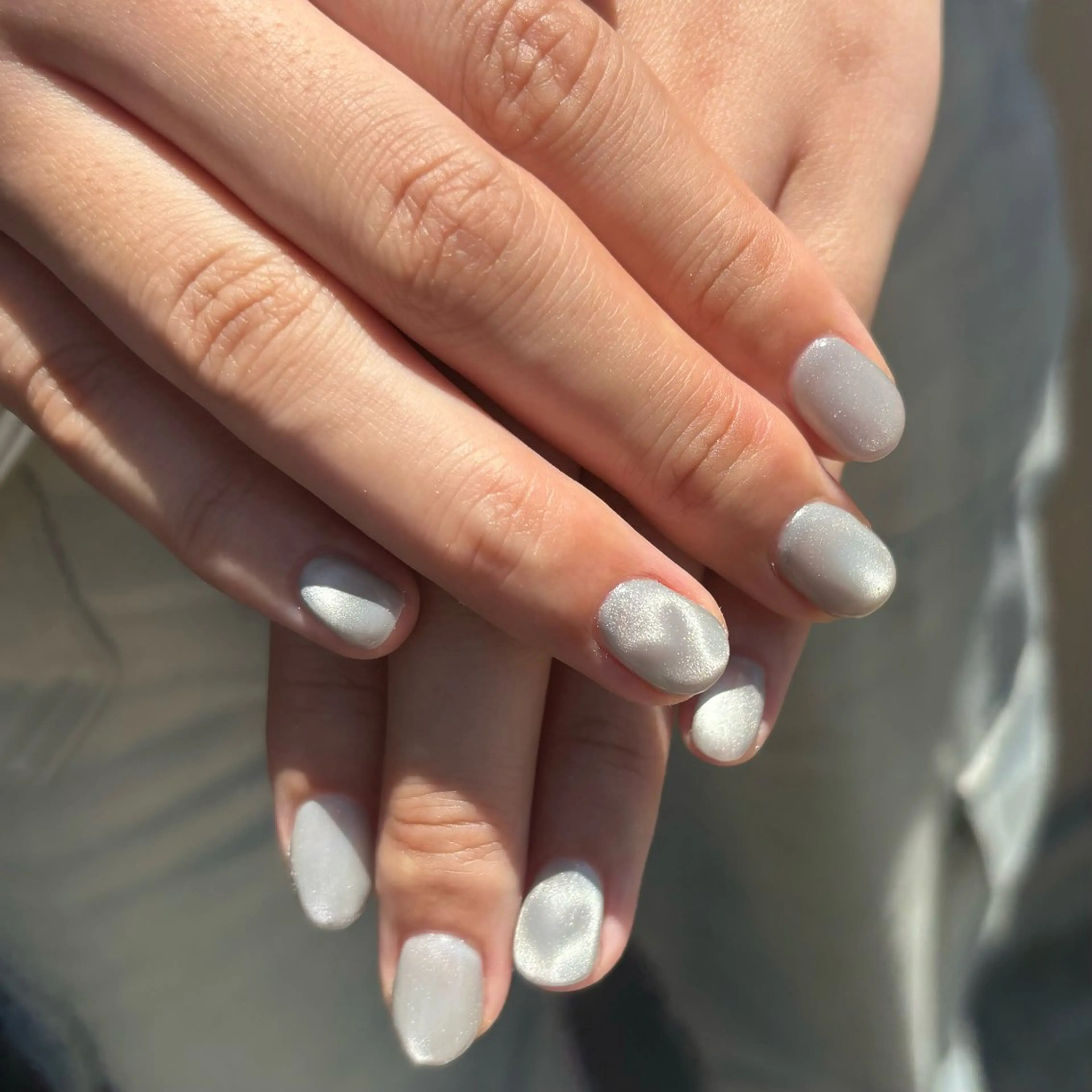 ネイル ハンドネイル Loêmy所属・Loémy airiのネイルデザイン