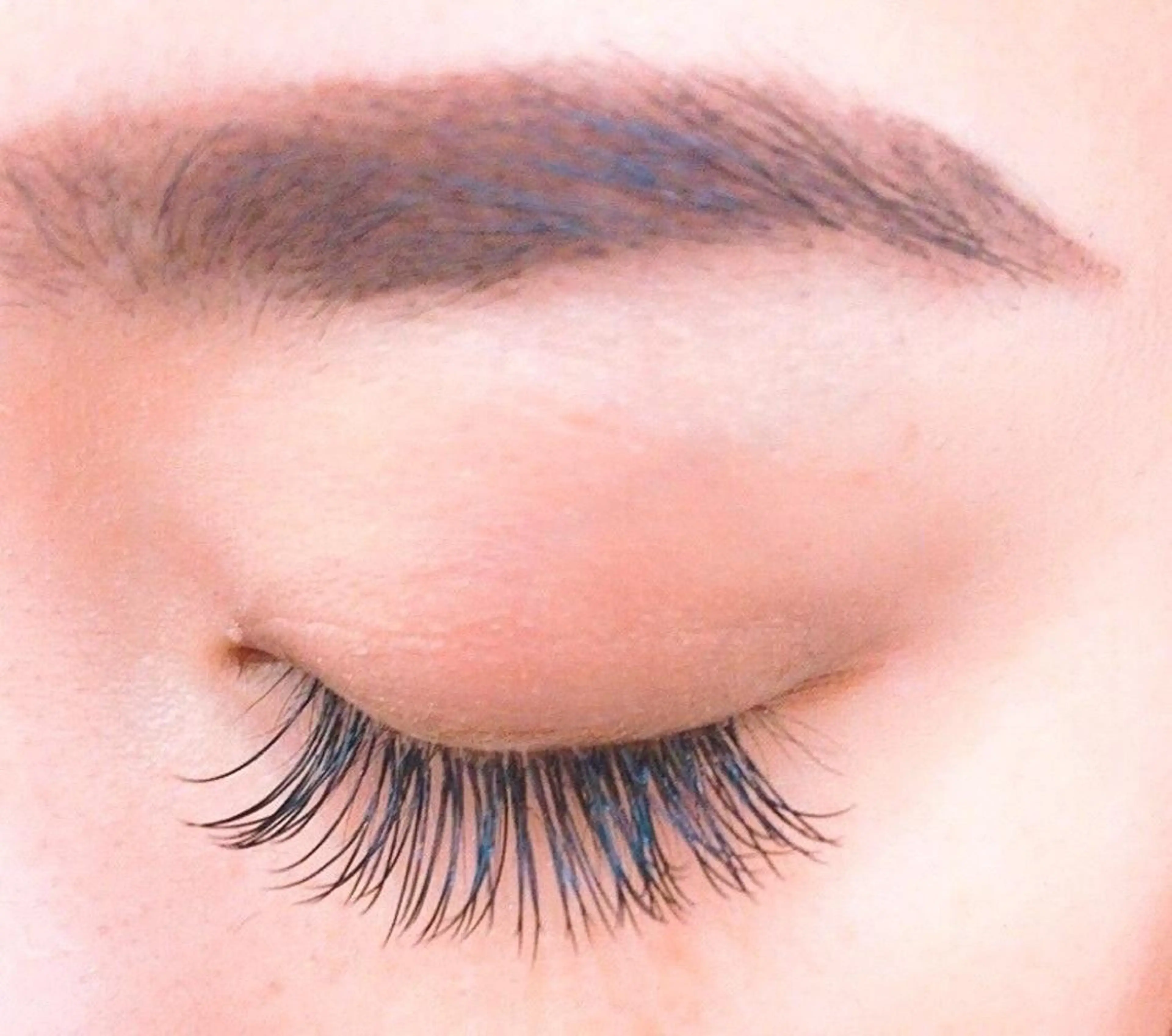 マツエク・マツパ マツパ リリー /Men's/パーマのヘアスタイル