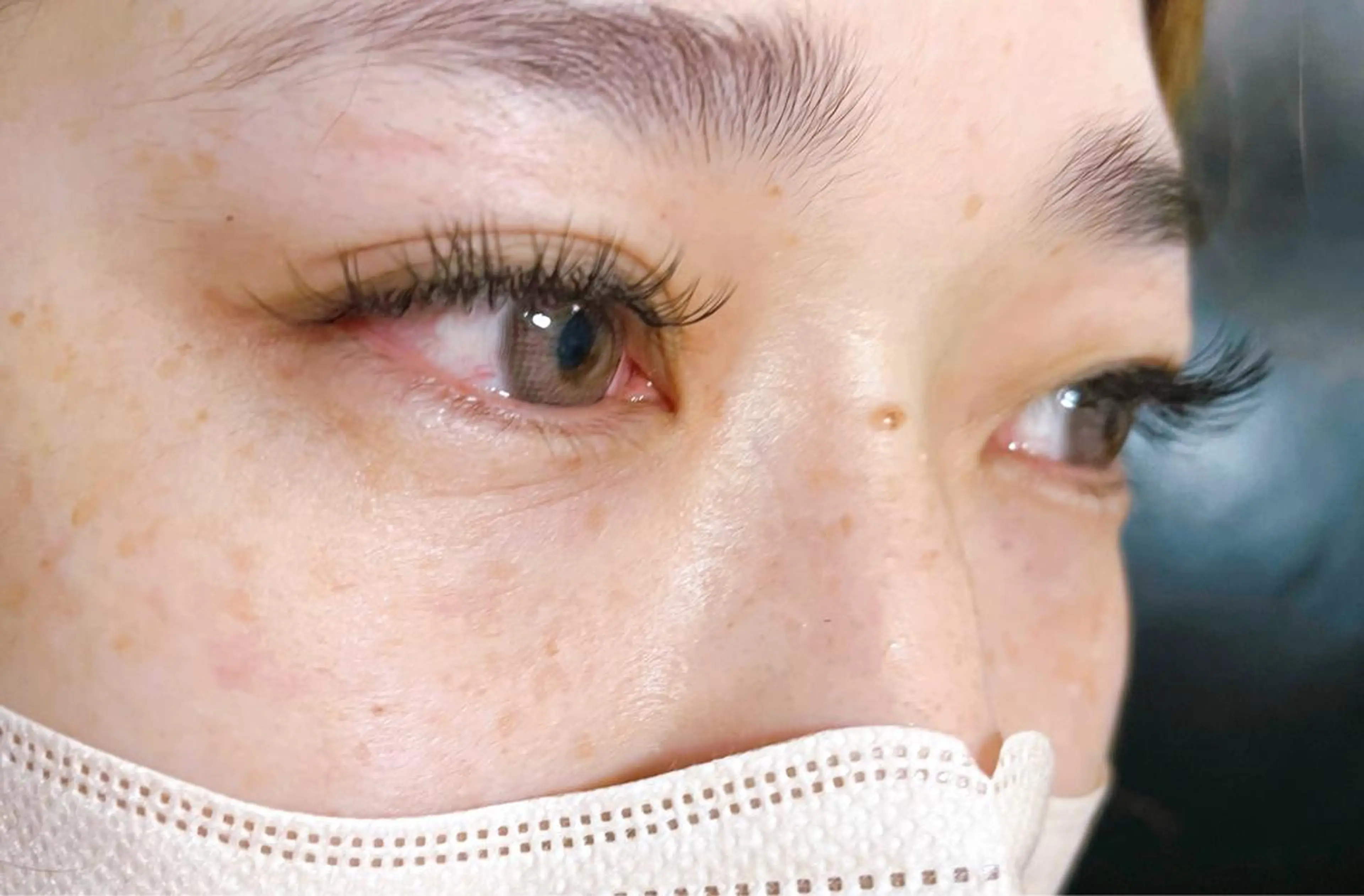 マツエク・マツパ eyelist Asamiのマツエク・マツパデザイン