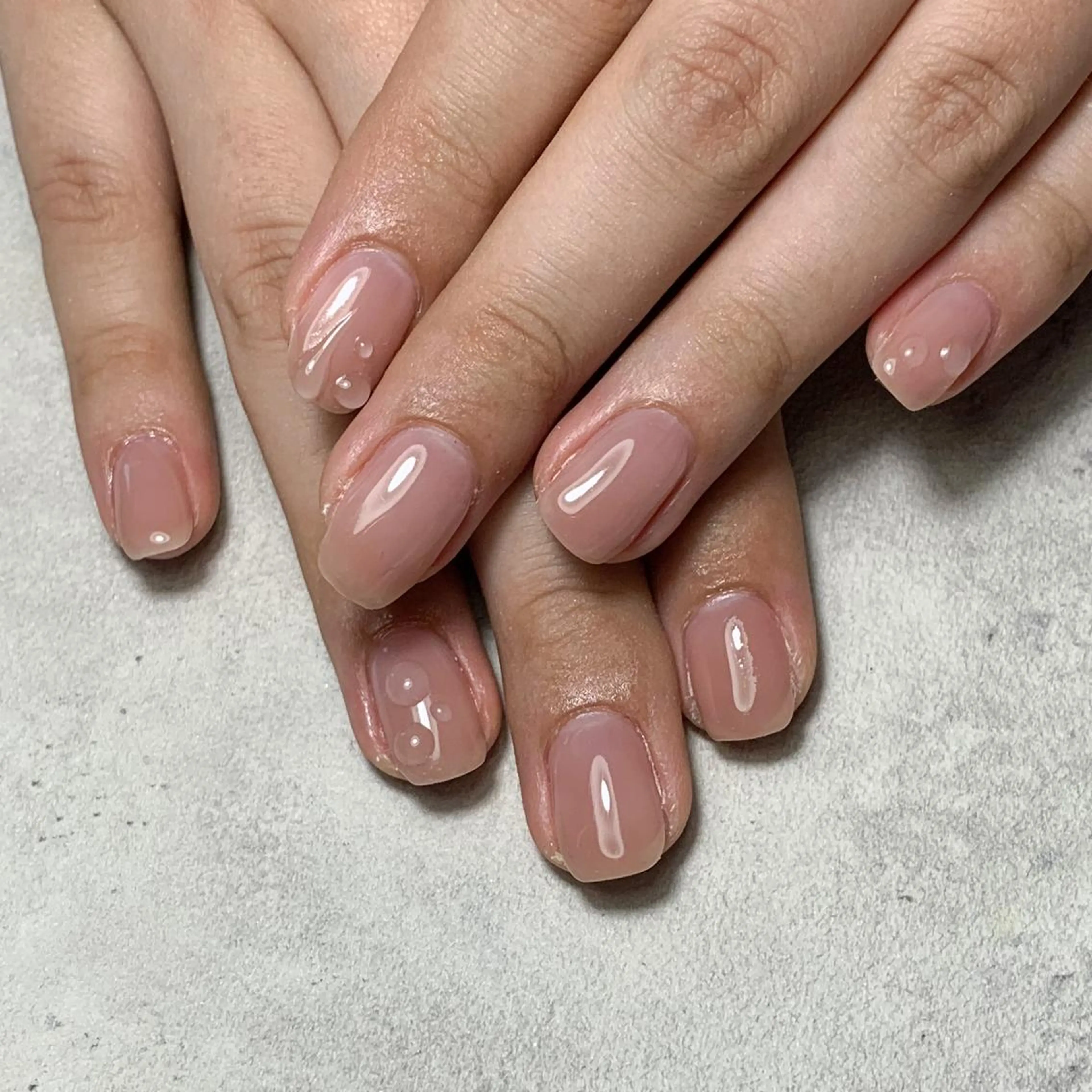 ネイル FIORITURA aiのネイルデザイン