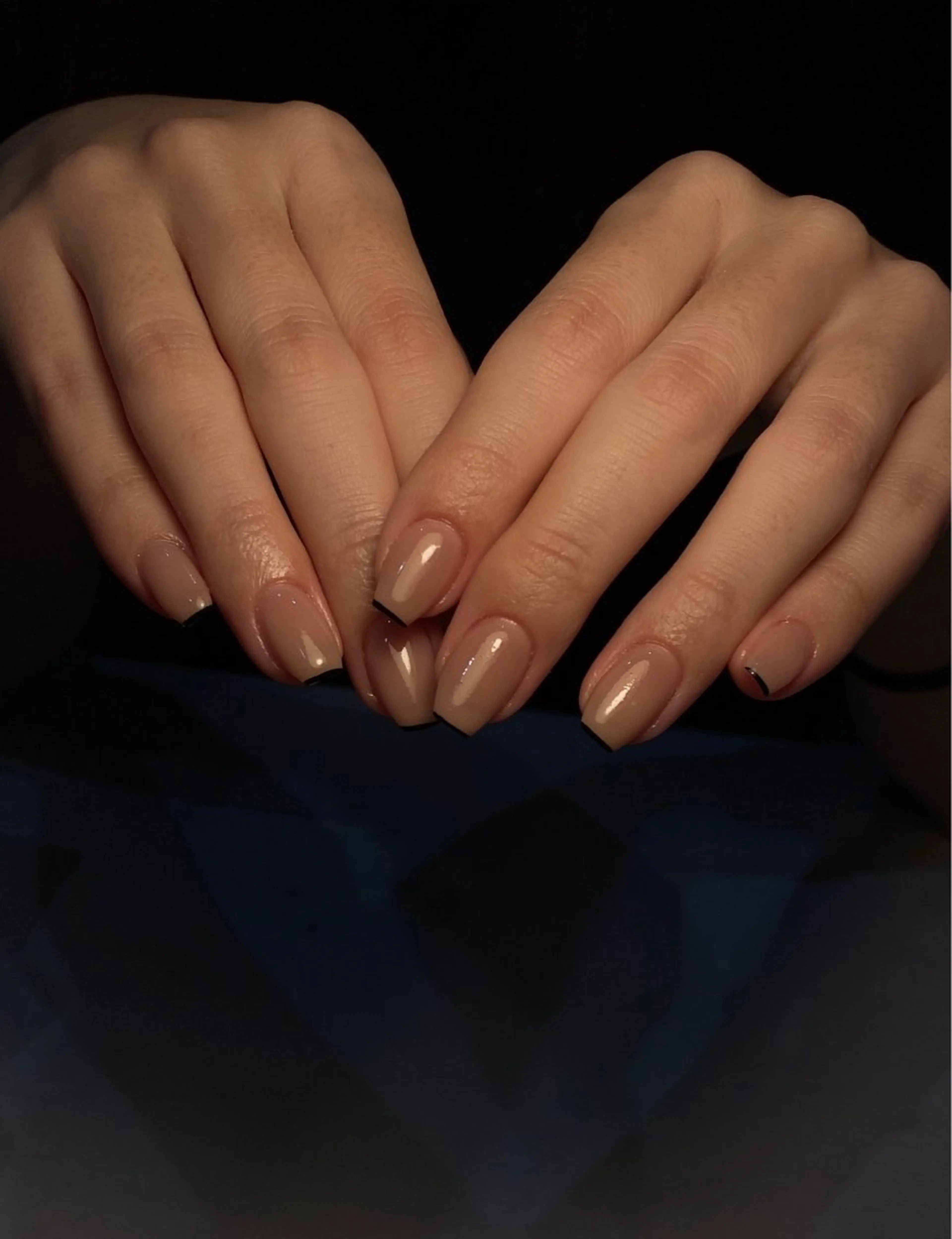 ネイル NILATE所属・渡邉 あいのネイルデザイン