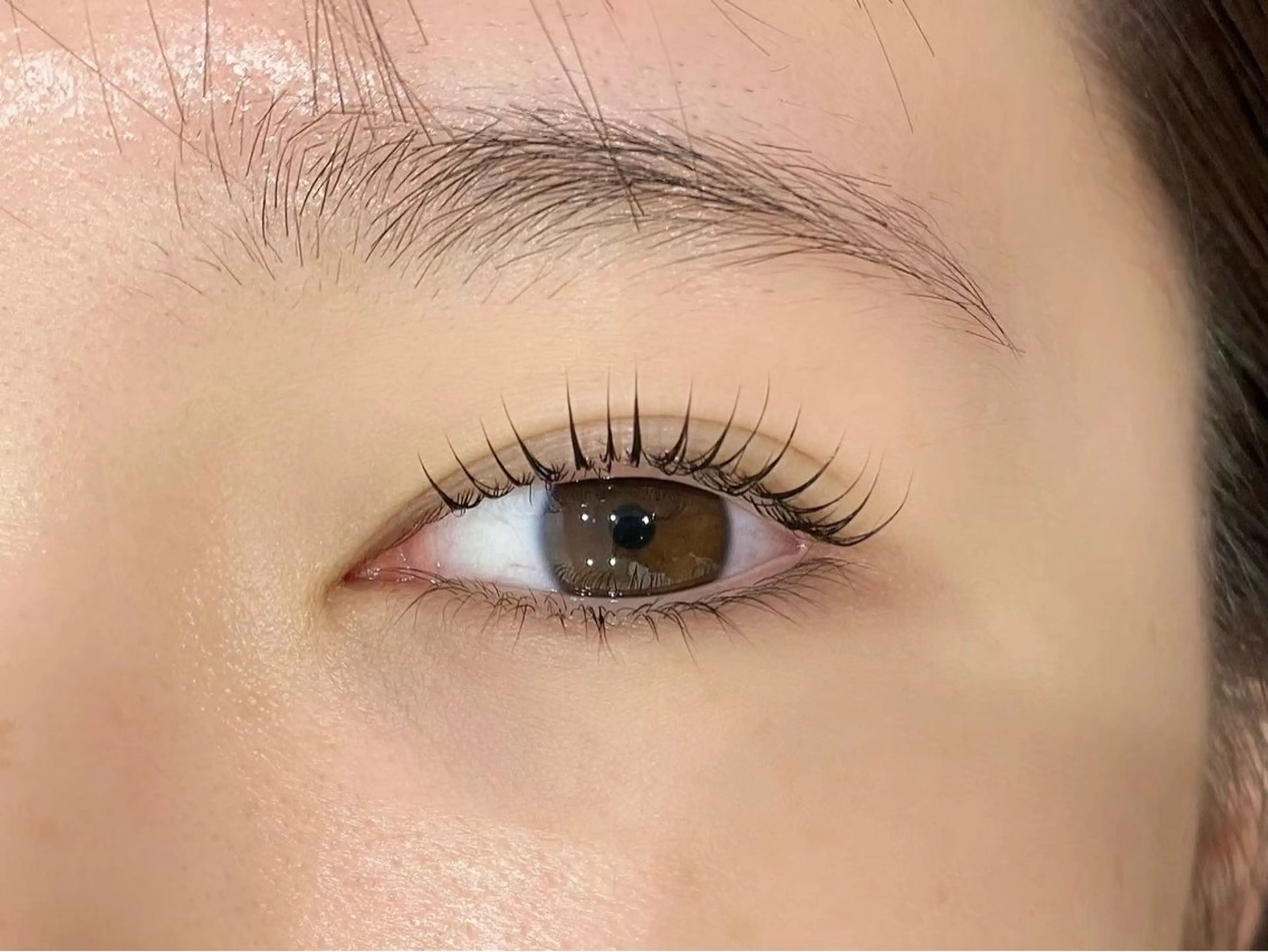 マツエク・マツパ マツパ Ai Quick 増田の眉毛・アイブロウイメージ