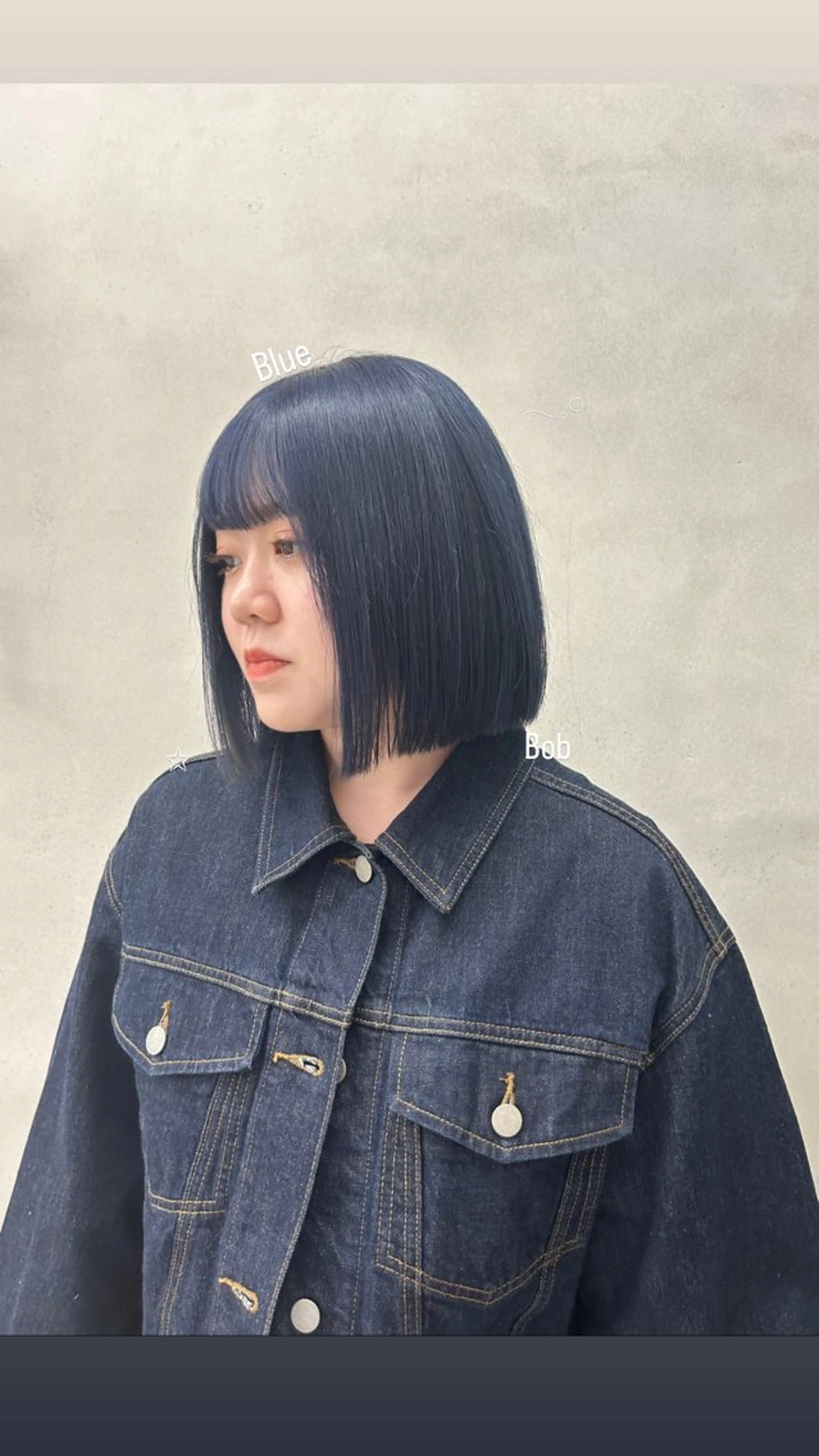 ショート 大阪中津カットモデル 🎀植嶋実歩のヘアスタイル