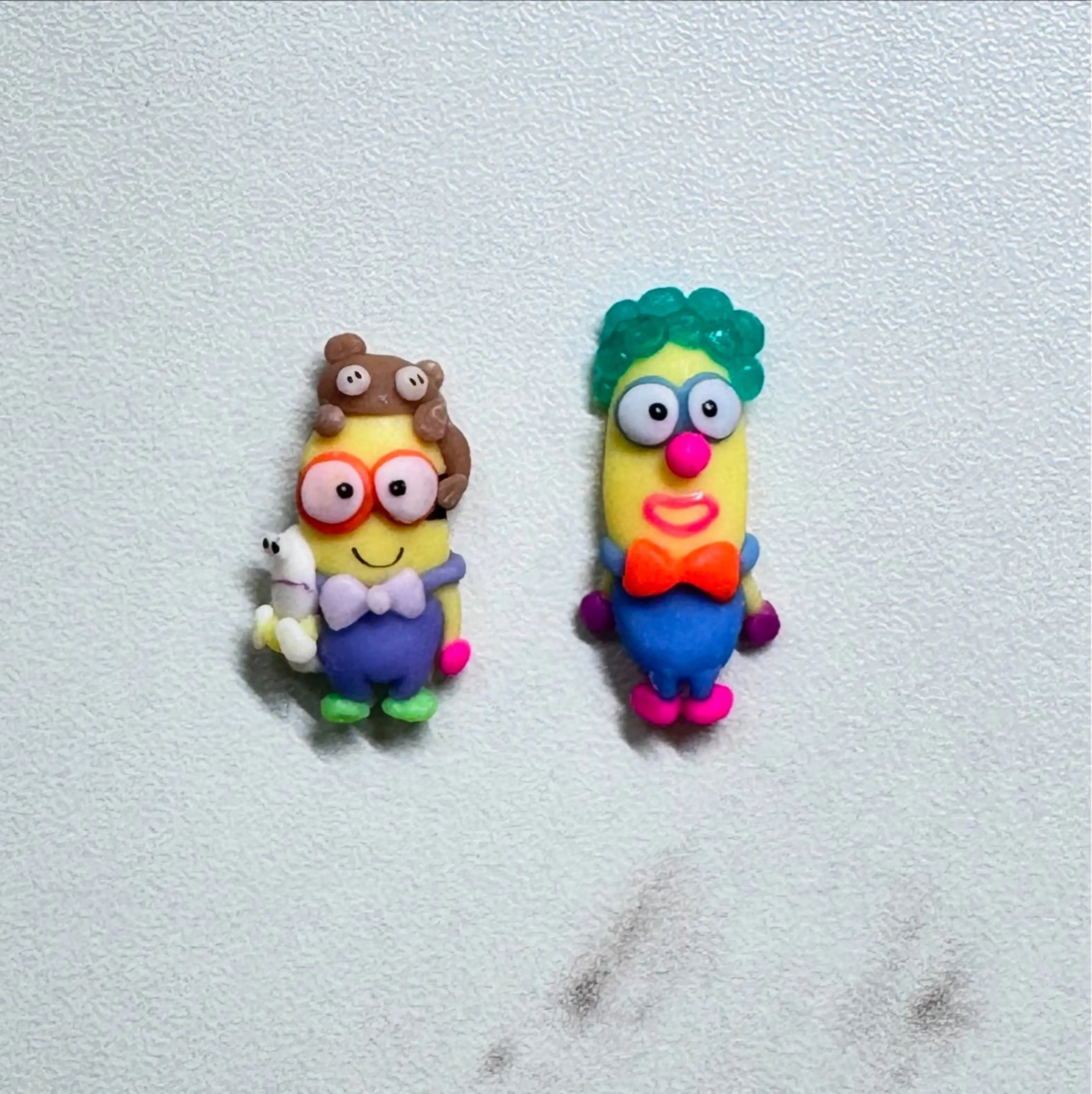 ネイル ♥Re:JUvia JUMI♥のネイルデザイン