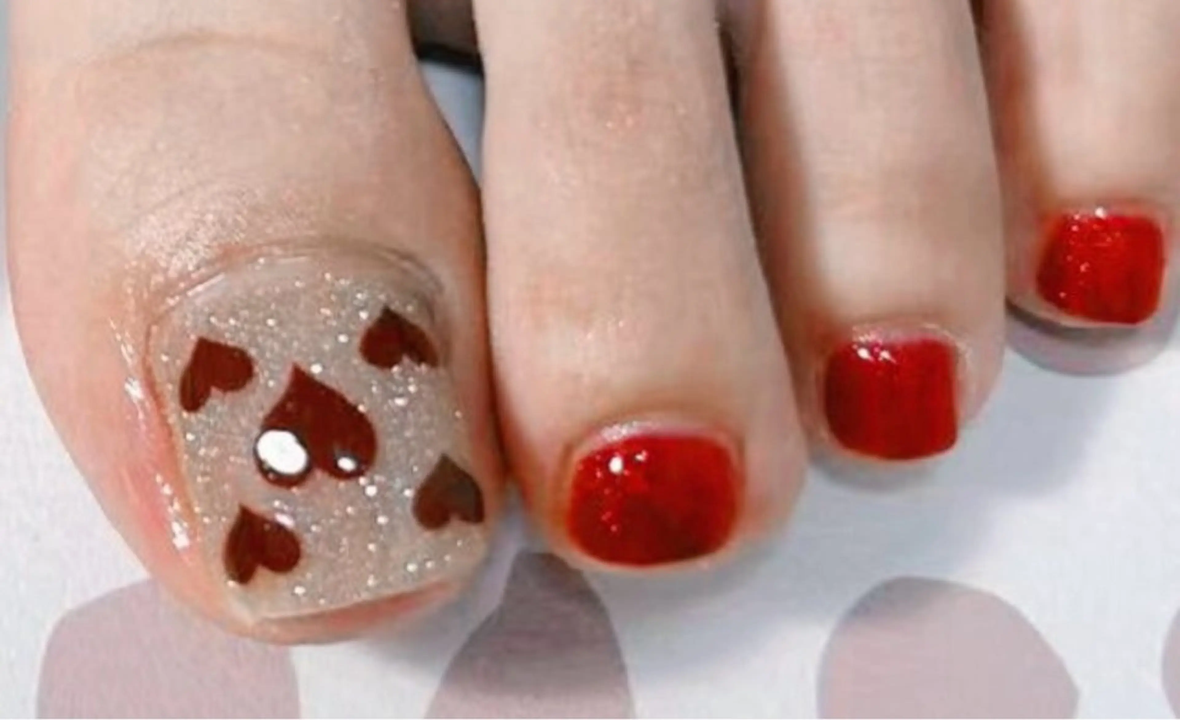 ネイル Grace Nail 南柏*柏のネイルデザイン