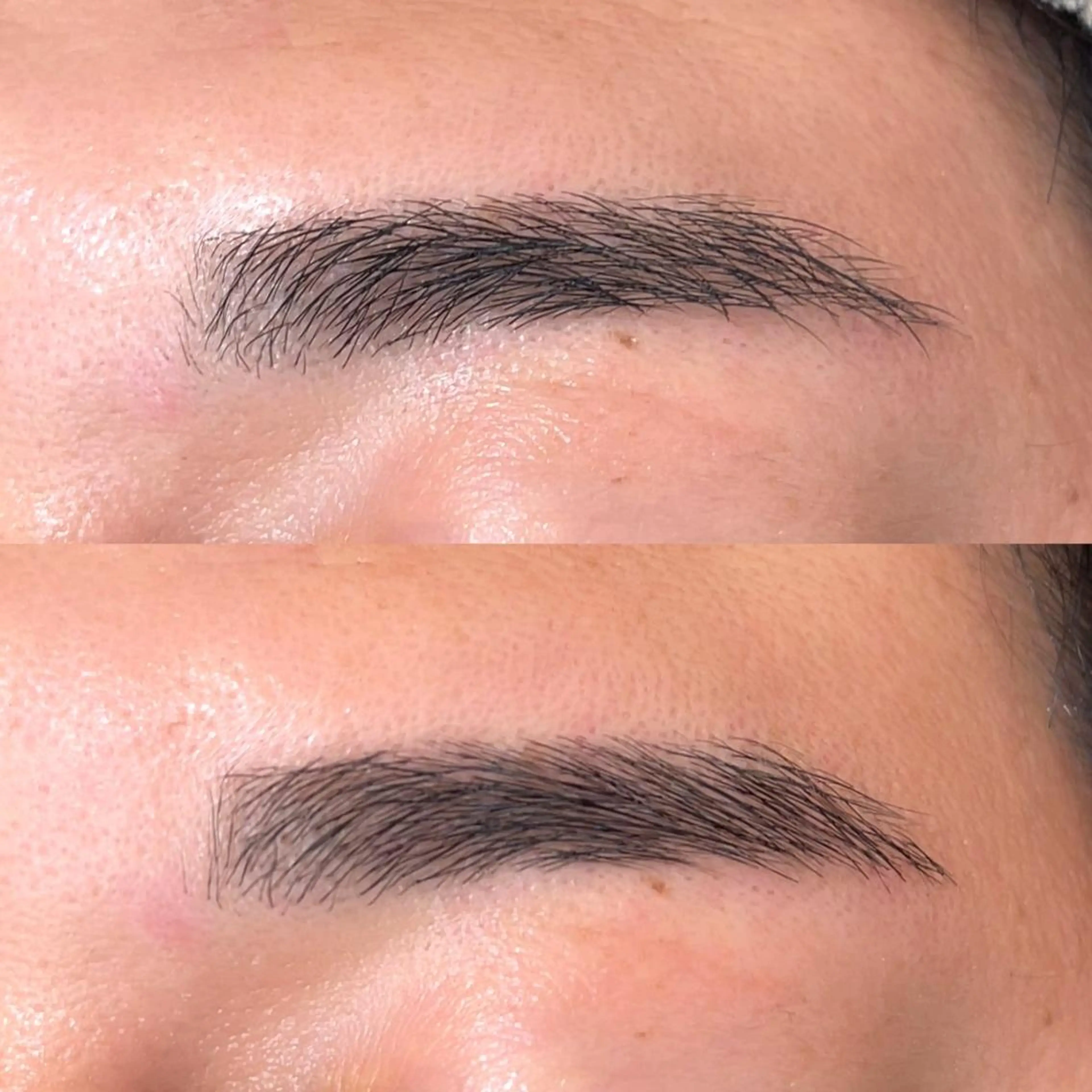 アイブロウ メンズ ワックス脱毛 眉カット その他(アイブロウ) 🔥メンズ特化🔥 兵藤　太樹の眉毛・アイブロウイメージ