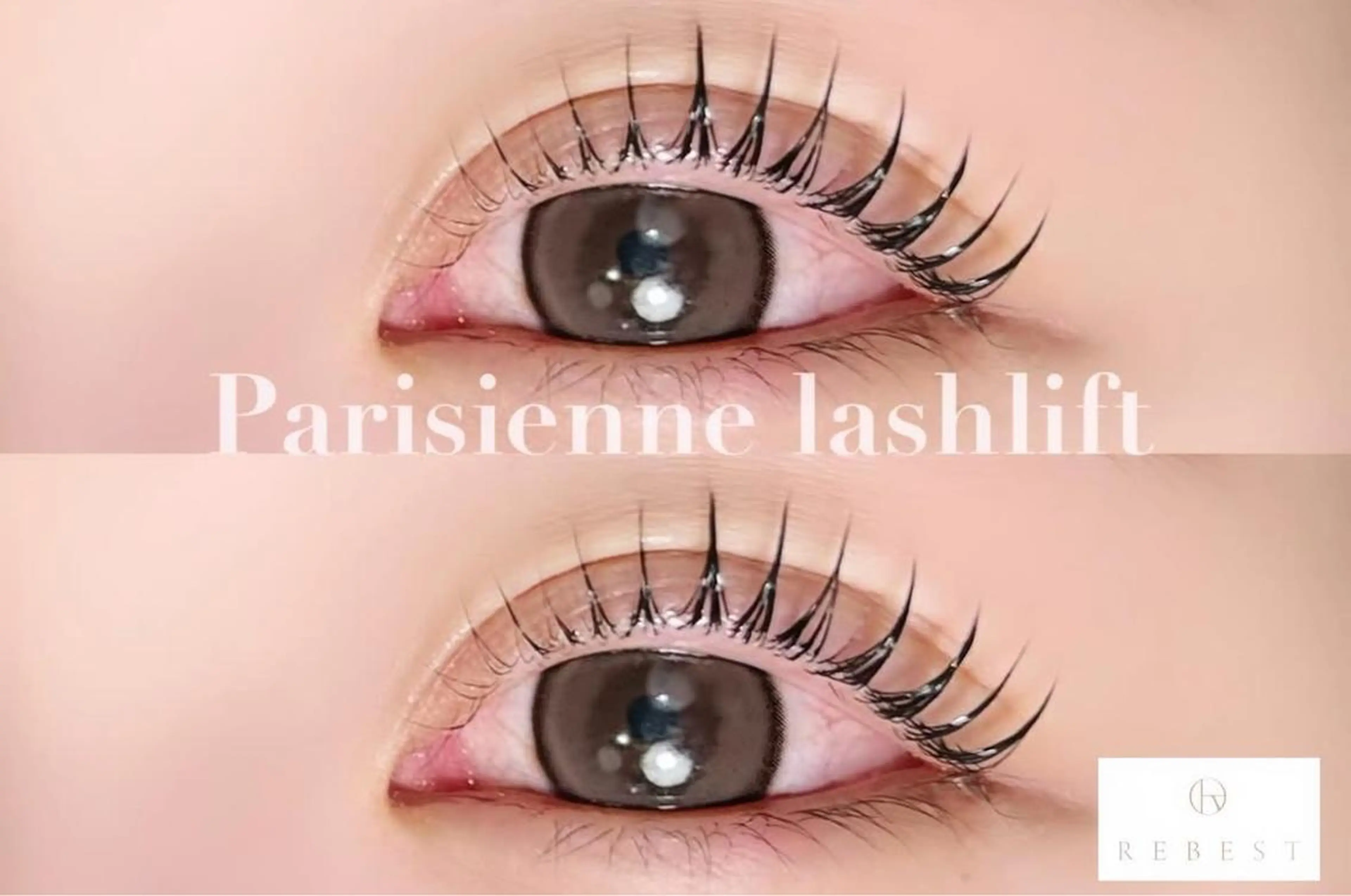 マツエク・マツパ 👁️京橋eye REBESTのマツエク・マツパデザイン