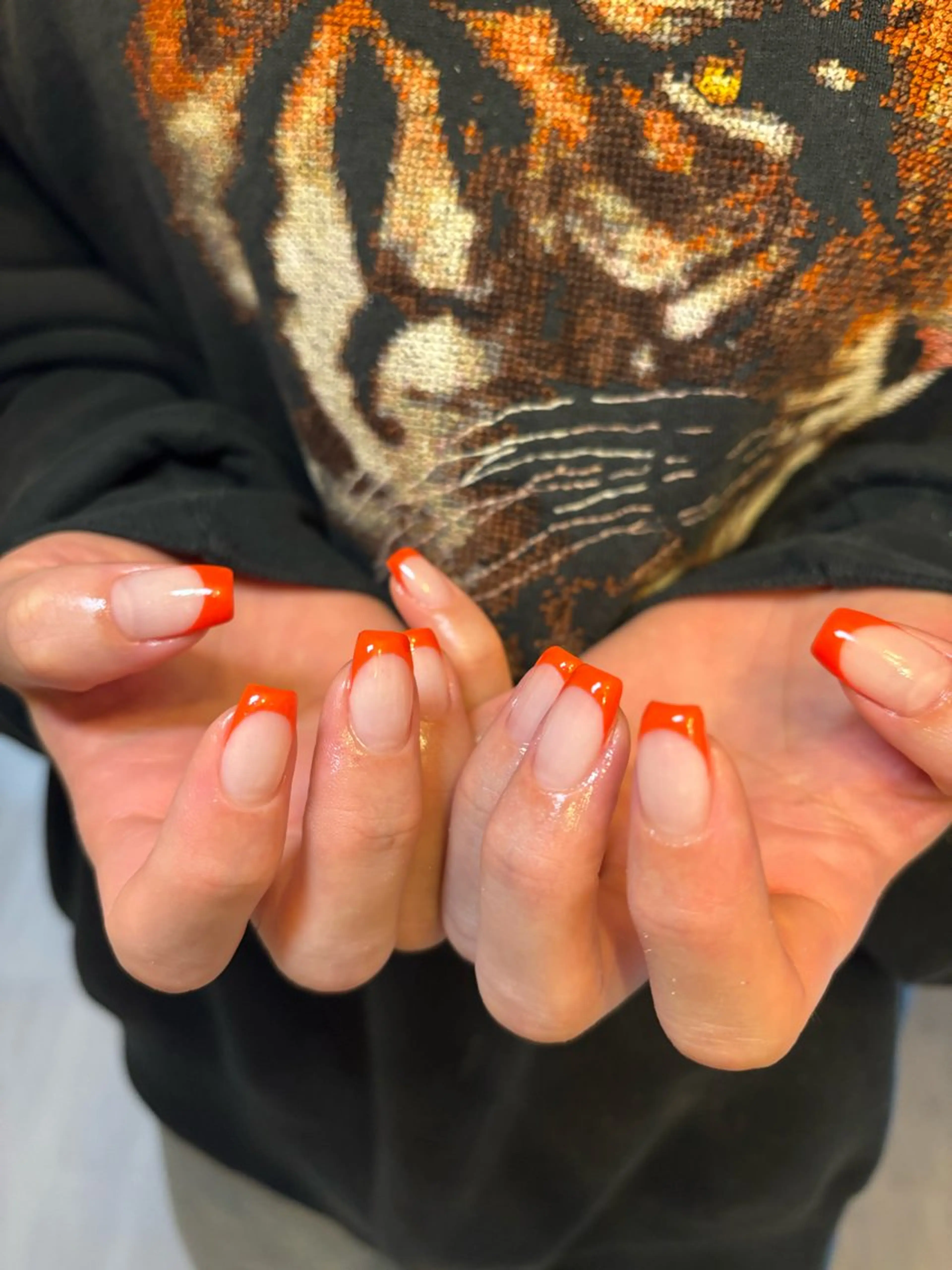 ネイル kichi🌟 そらのネイルデザイン