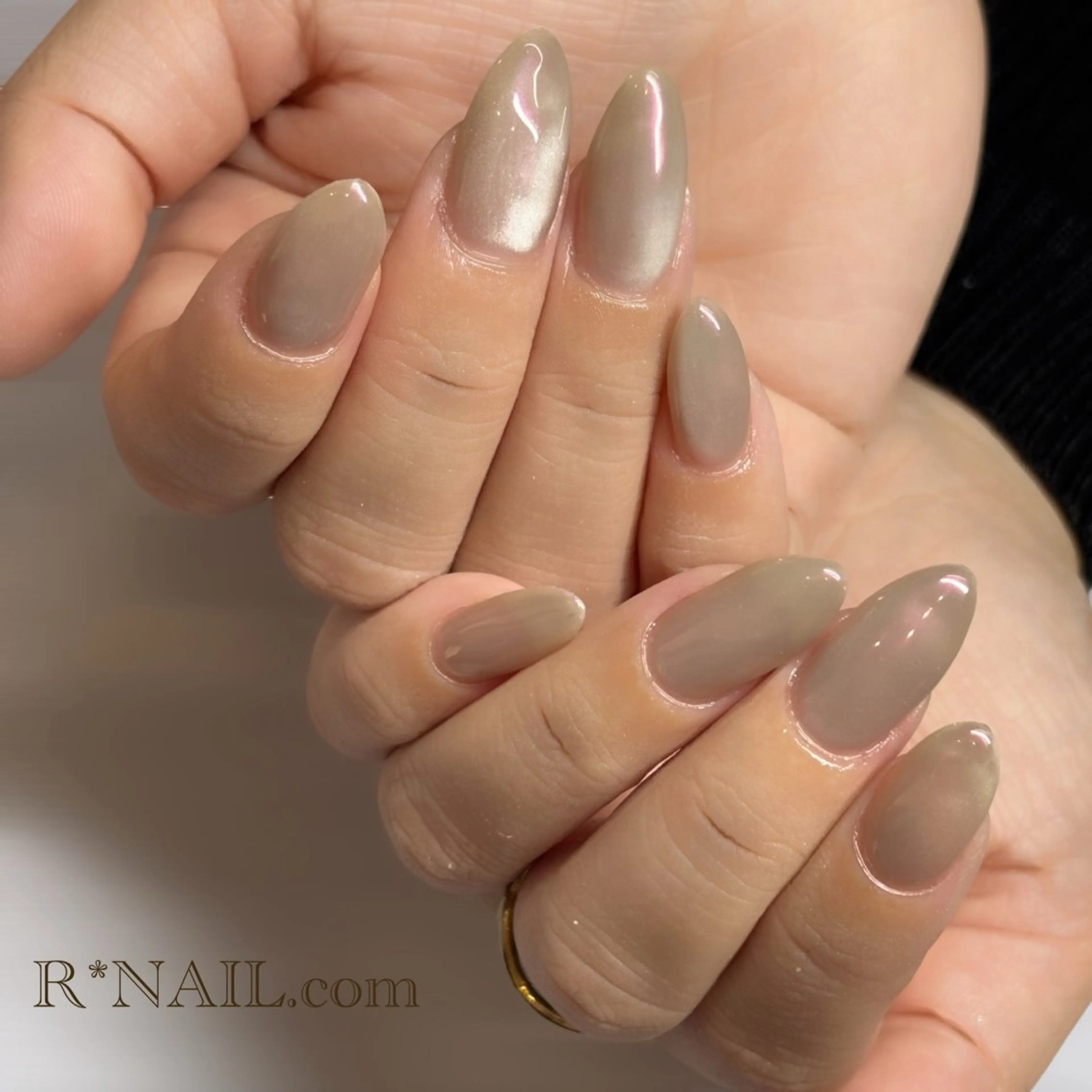 ネイル ハンドネイル R*NAIL .comのネイルデザイン