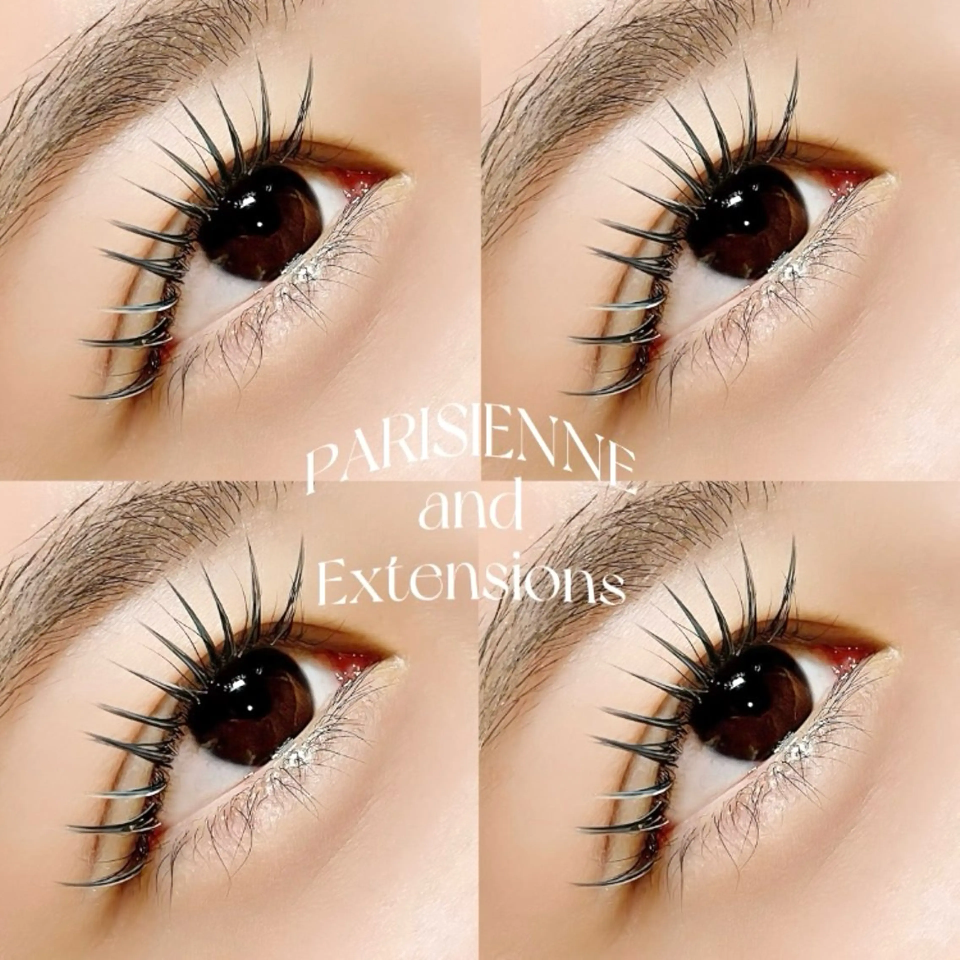 マツエク・マツパ マツエク ᴀɪᴍᴇᴇʟ / ᴀɪᴋᴀのマツエク・マツパデザイン