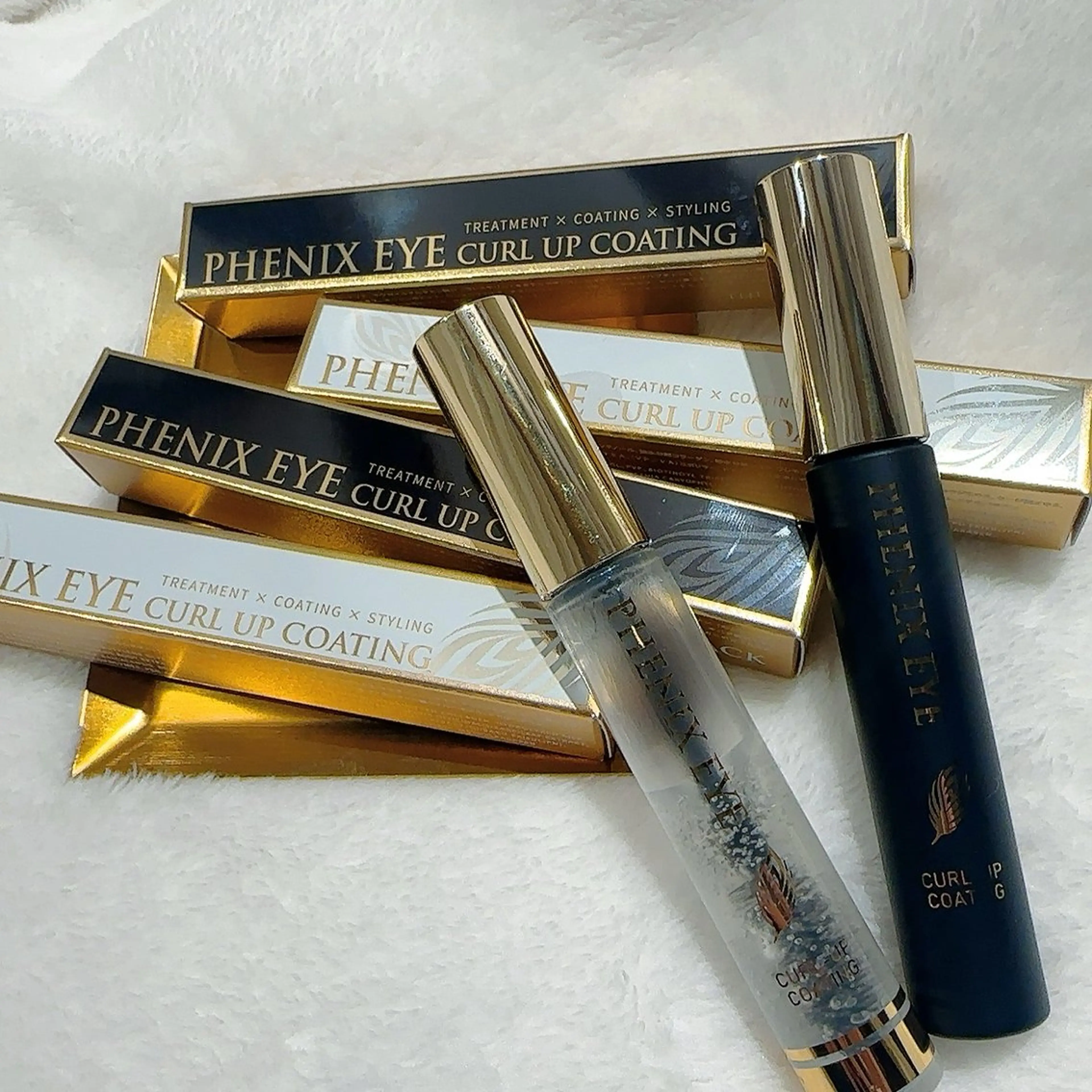 マツエク・マツパ まつげパーマ 高橋 実和子のマツエク・マツパデザイン