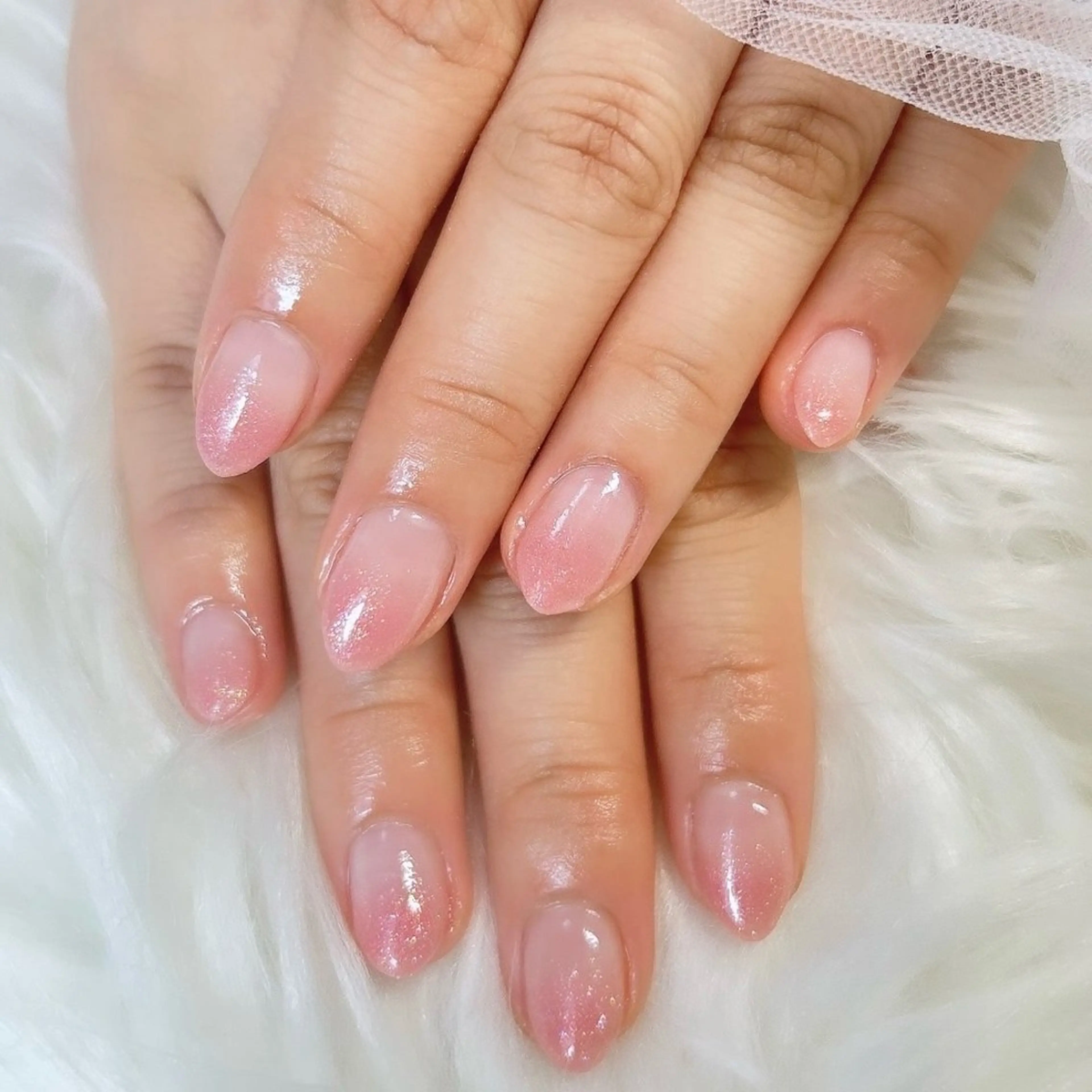 ネイル ハンドネイル Queen ネイル&アイラッシュ所属・Queen ネイル&アイラッシュのマツエク・マツパデザイン