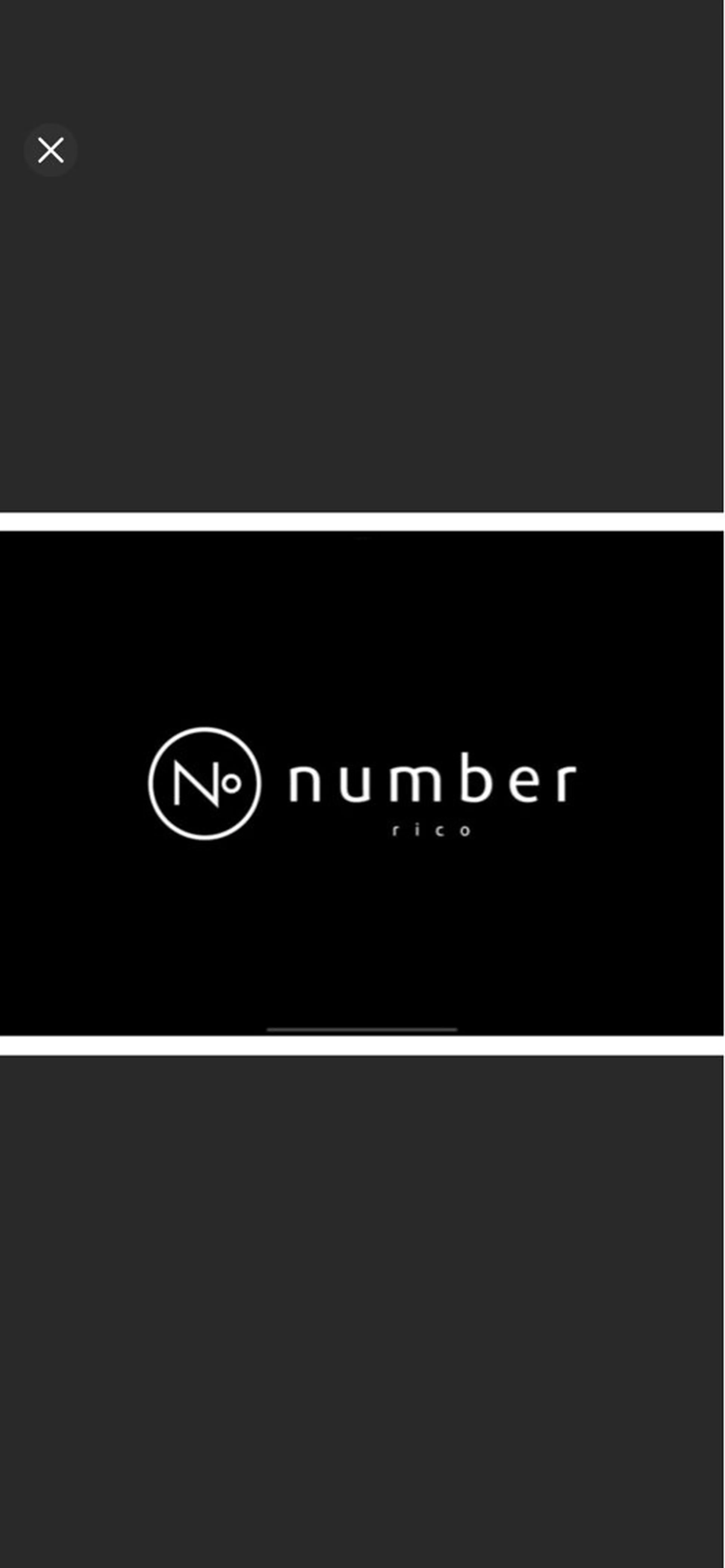 カット➕ダメージケアカラー➕頭皮改善バブルスパ➕アフタートリートメント✂️🌈💆♀️🧖♀️🌟の写真