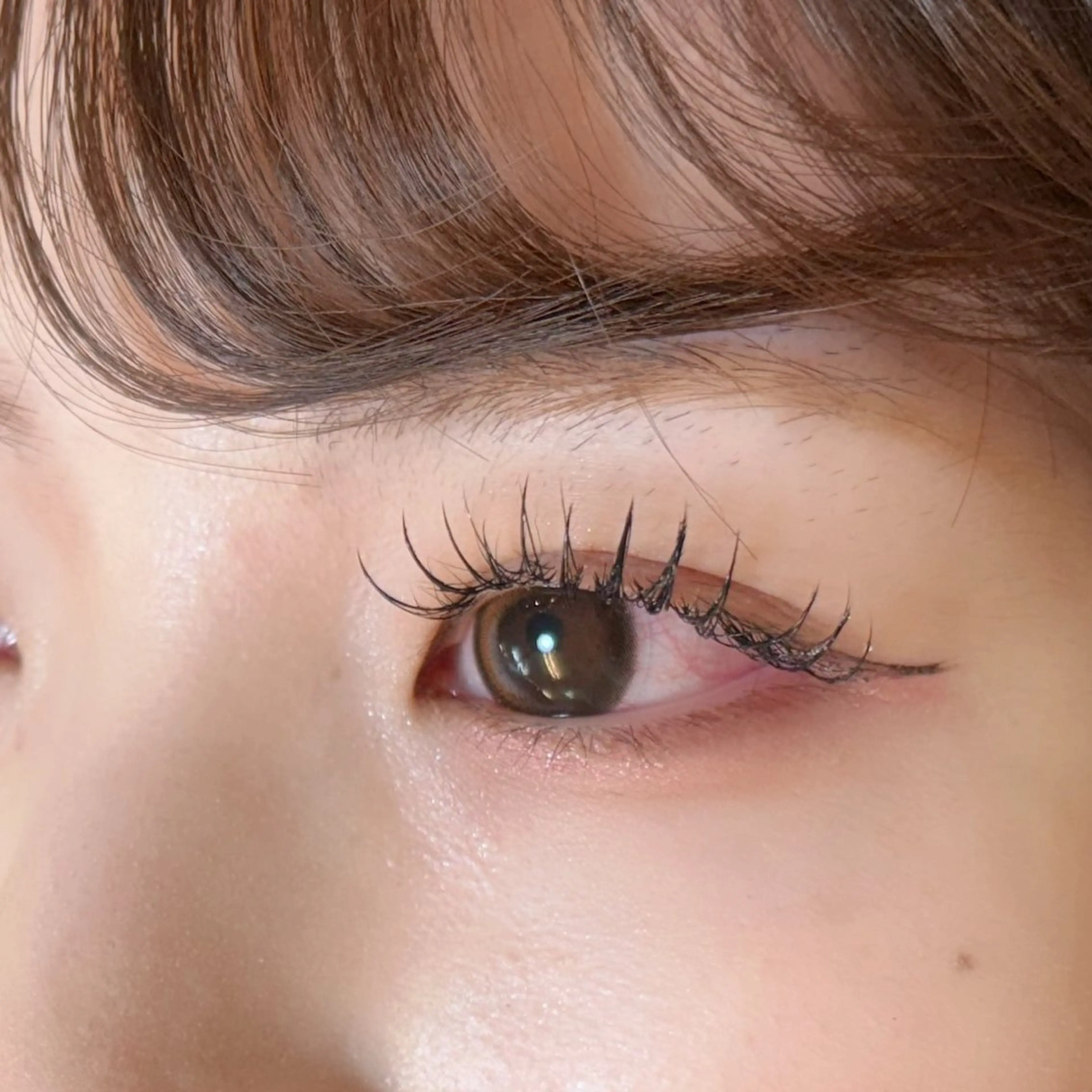 マツエク・マツパ BeckyLash すずきのマツエク・マツパデザイン