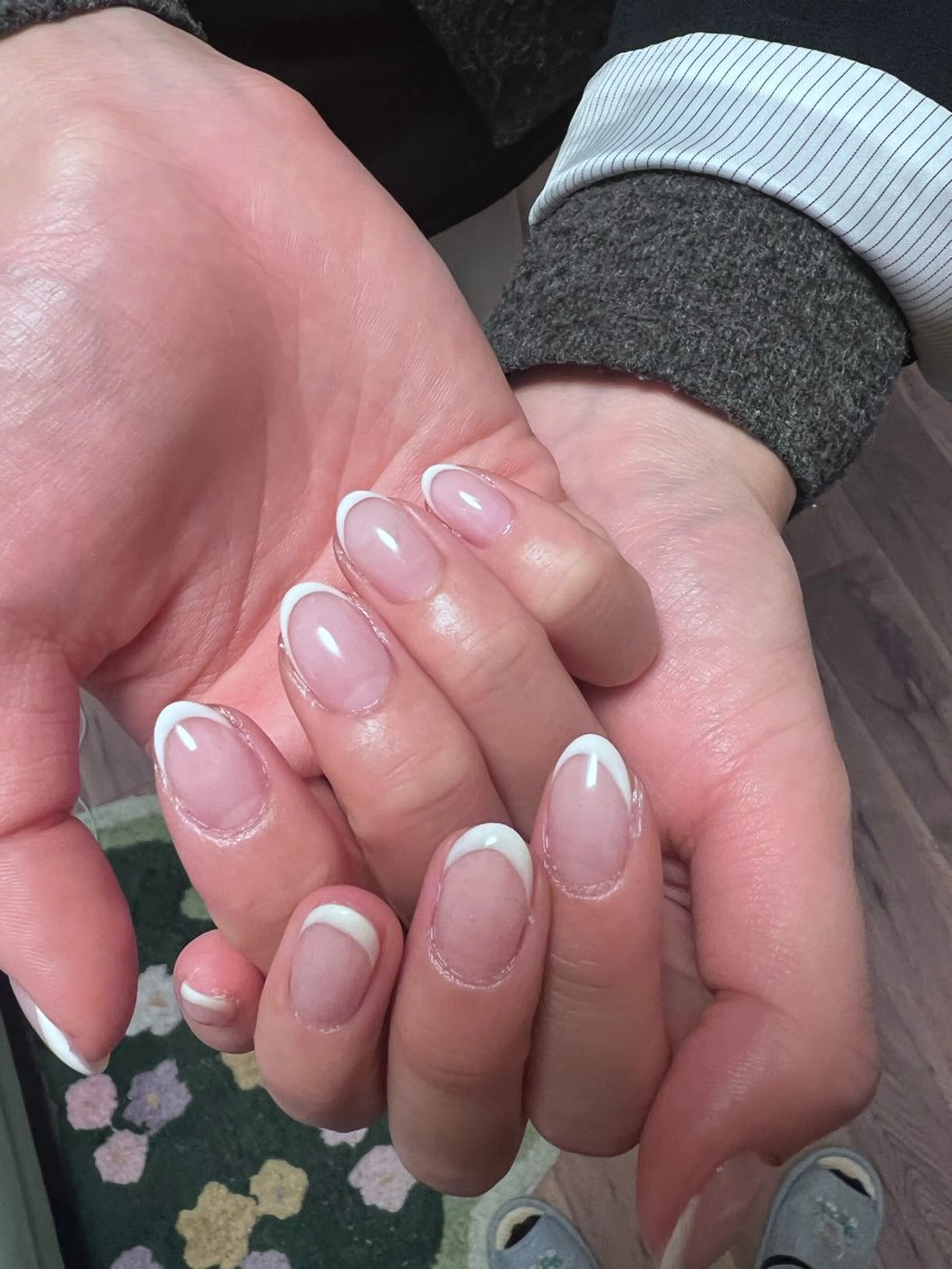 ネイル ハンドネイル 京美人所属・京 美人のネイルデザイン