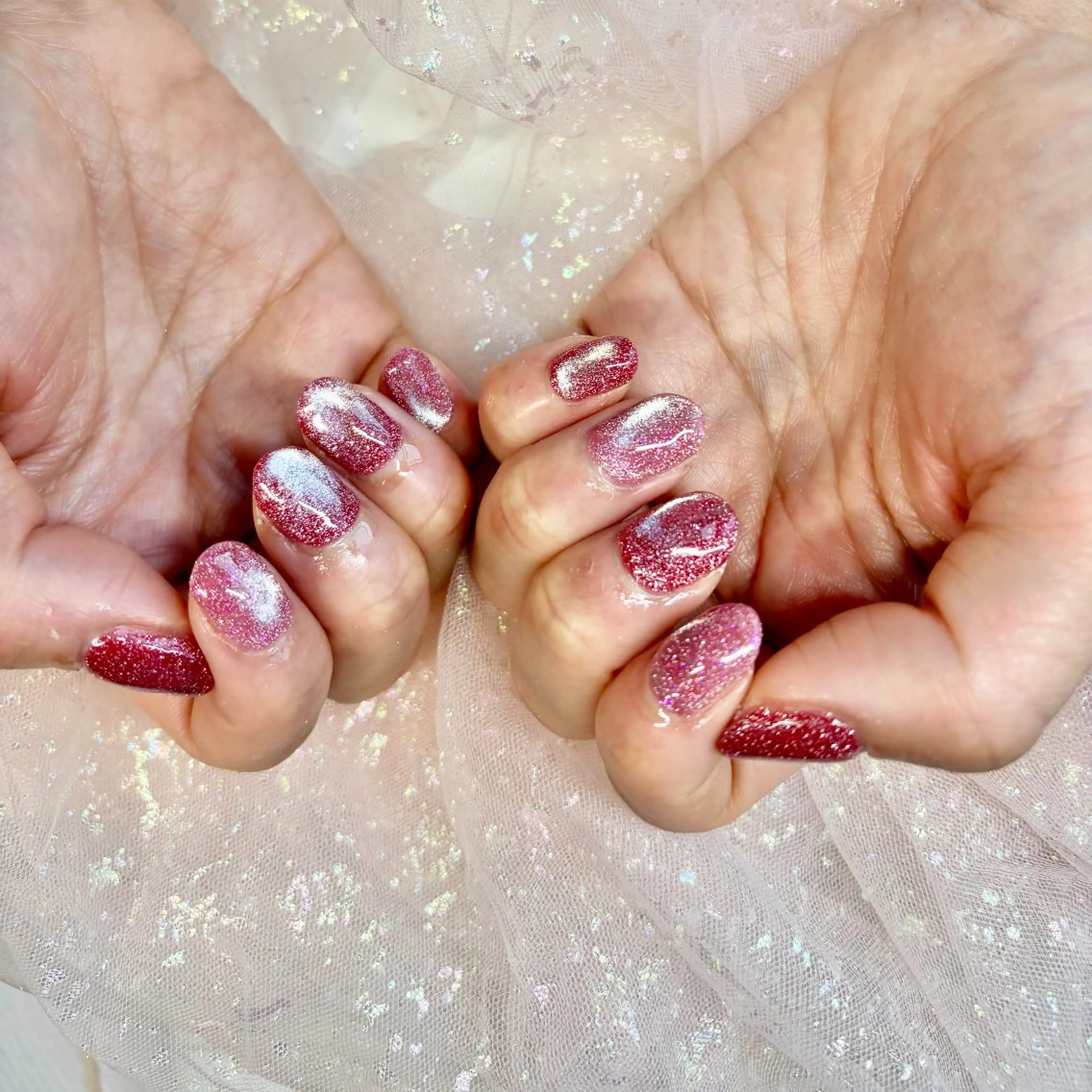 ネイル nails alienCのネイルデザイン