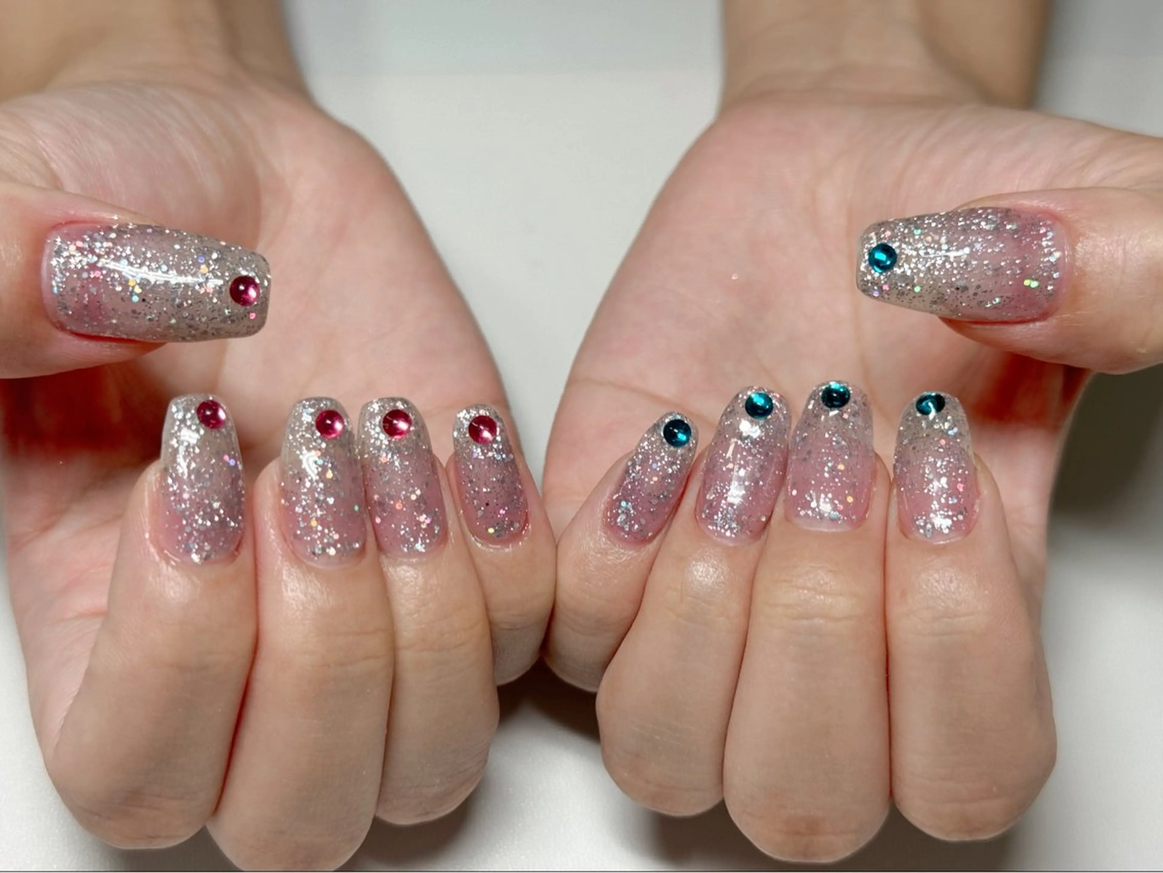 ネイル Rarity nail salon所属・Rarity nail salonのネイルデザイン