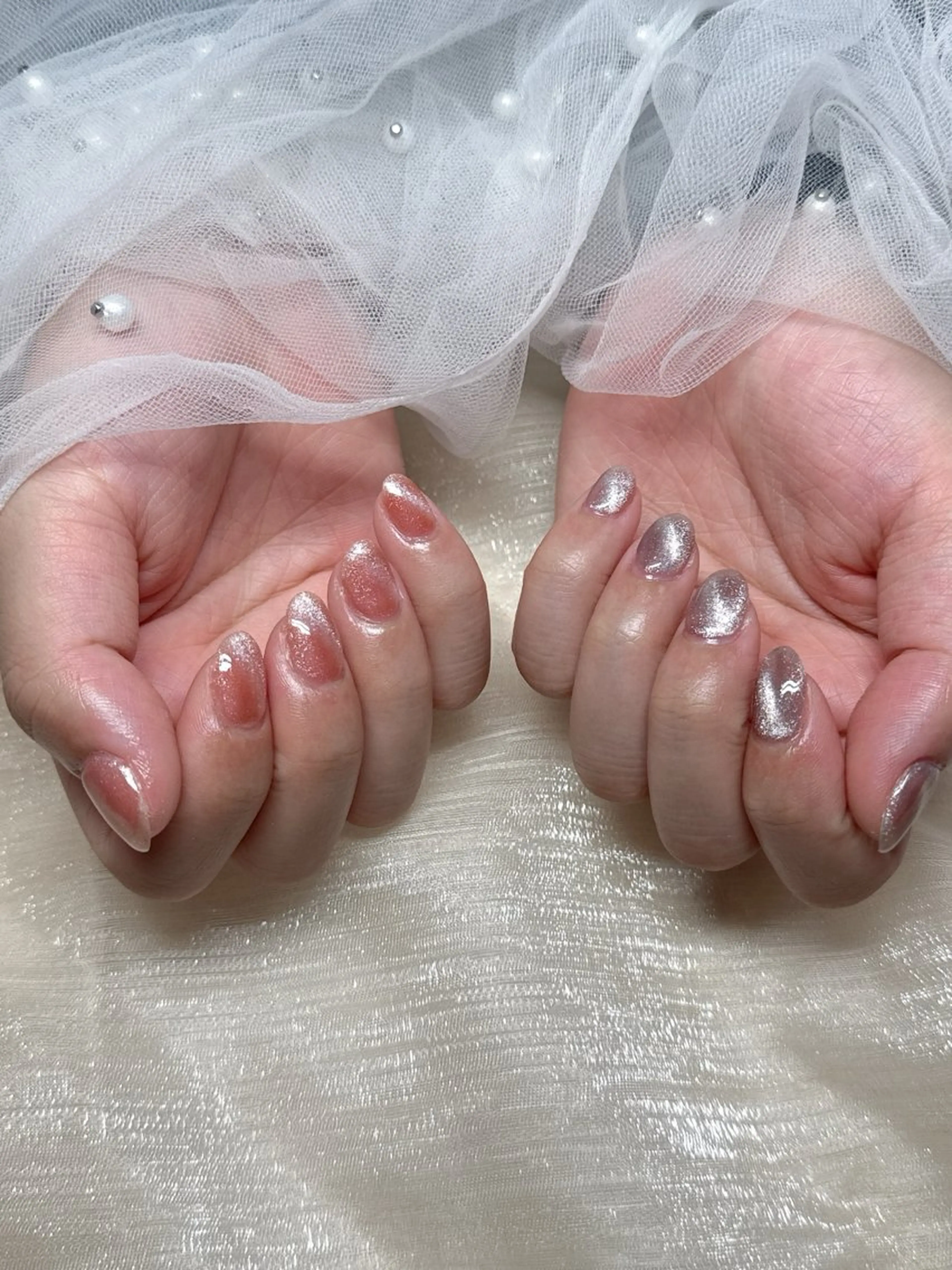 ネイル Miki NAILのネイルデザイン