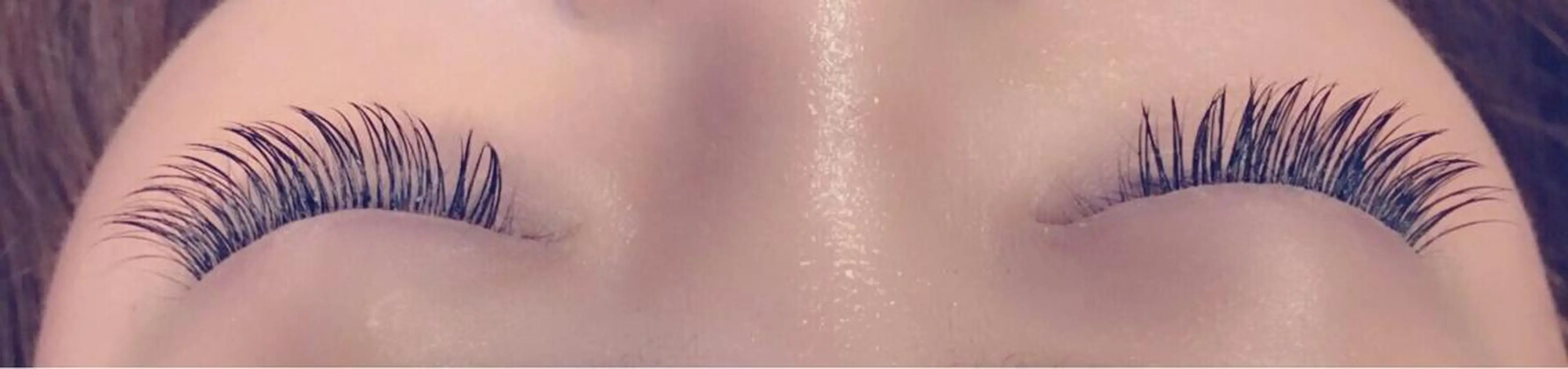 マツエク・マツパ MODEK's阿倍野 NARUMIのマツエク・マツパデザイン