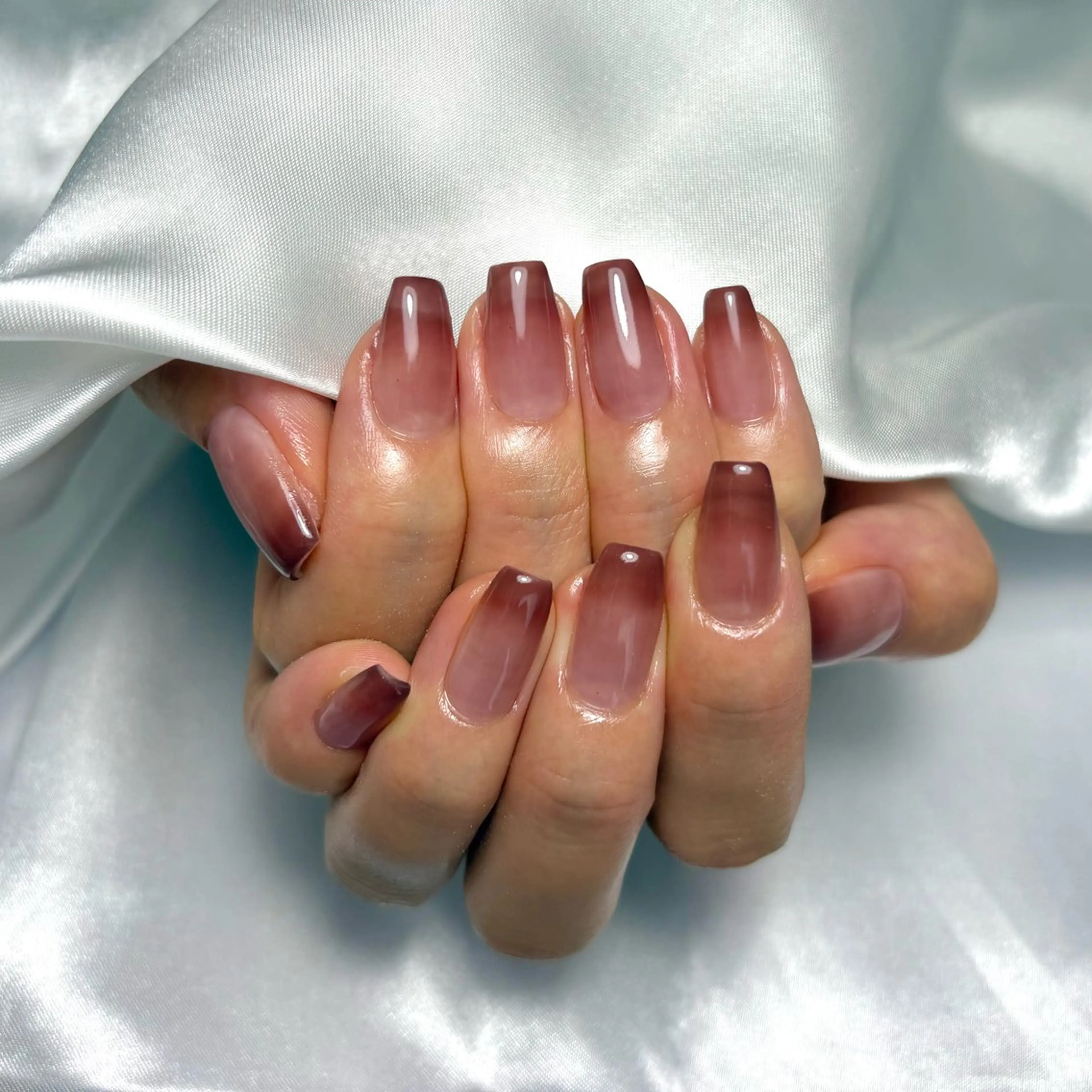 ネイル WiA nailのネイルデザイン