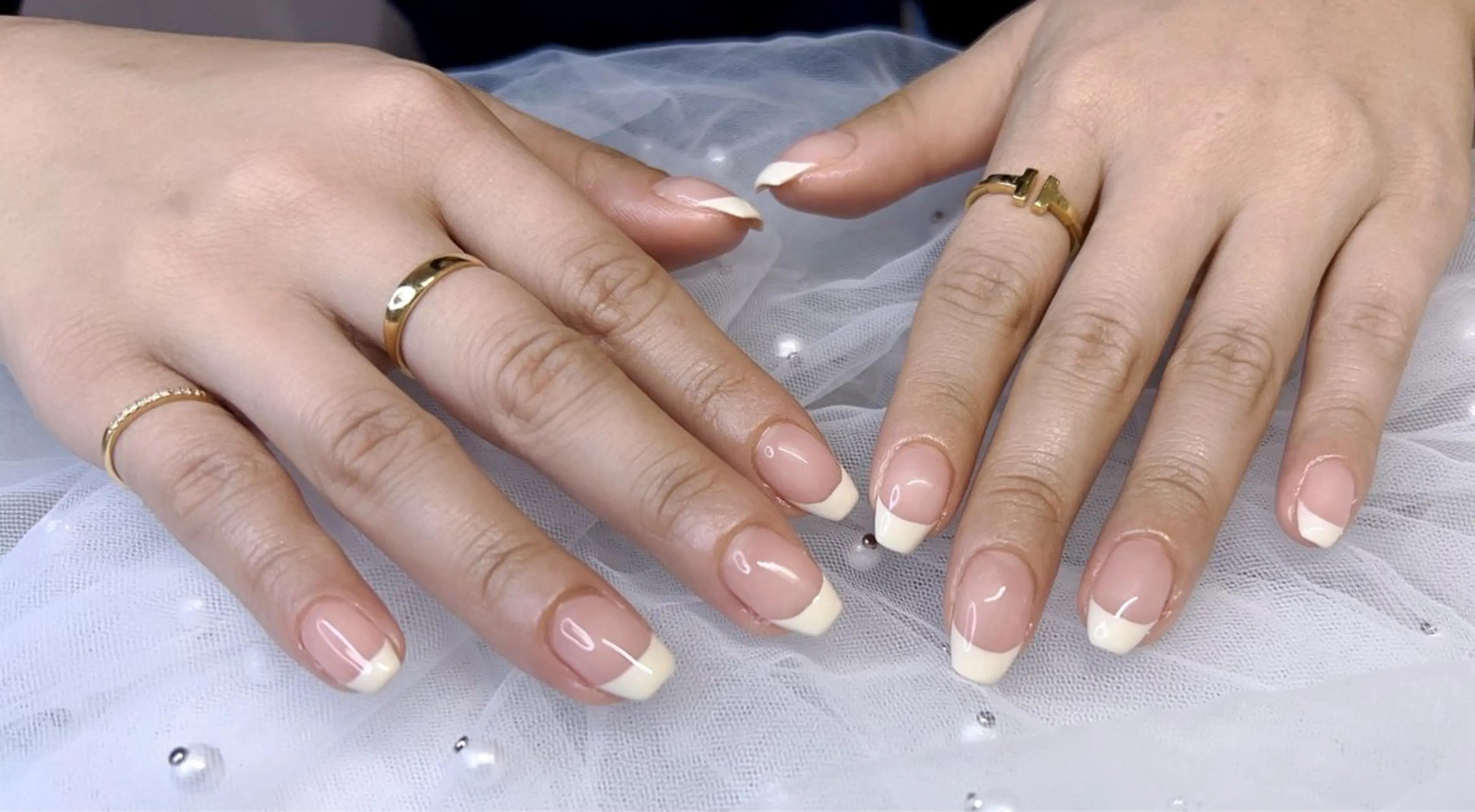 ネイル ハンドネイル YKネイルサロン所属・YK ネイルサロンのネイルデザイン