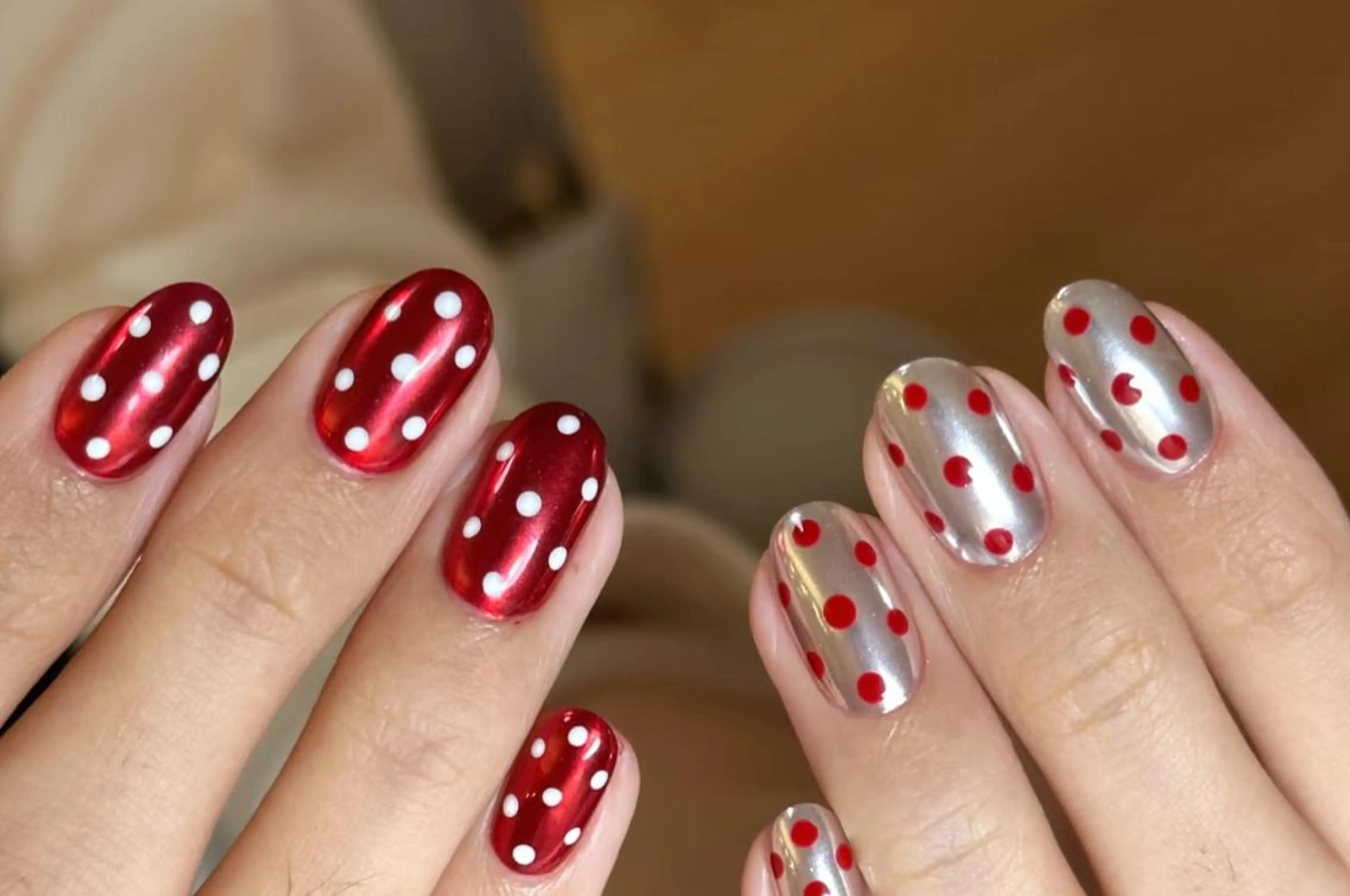 ネイル ハンドネイル Miya🎀 nailのネイルデザイン