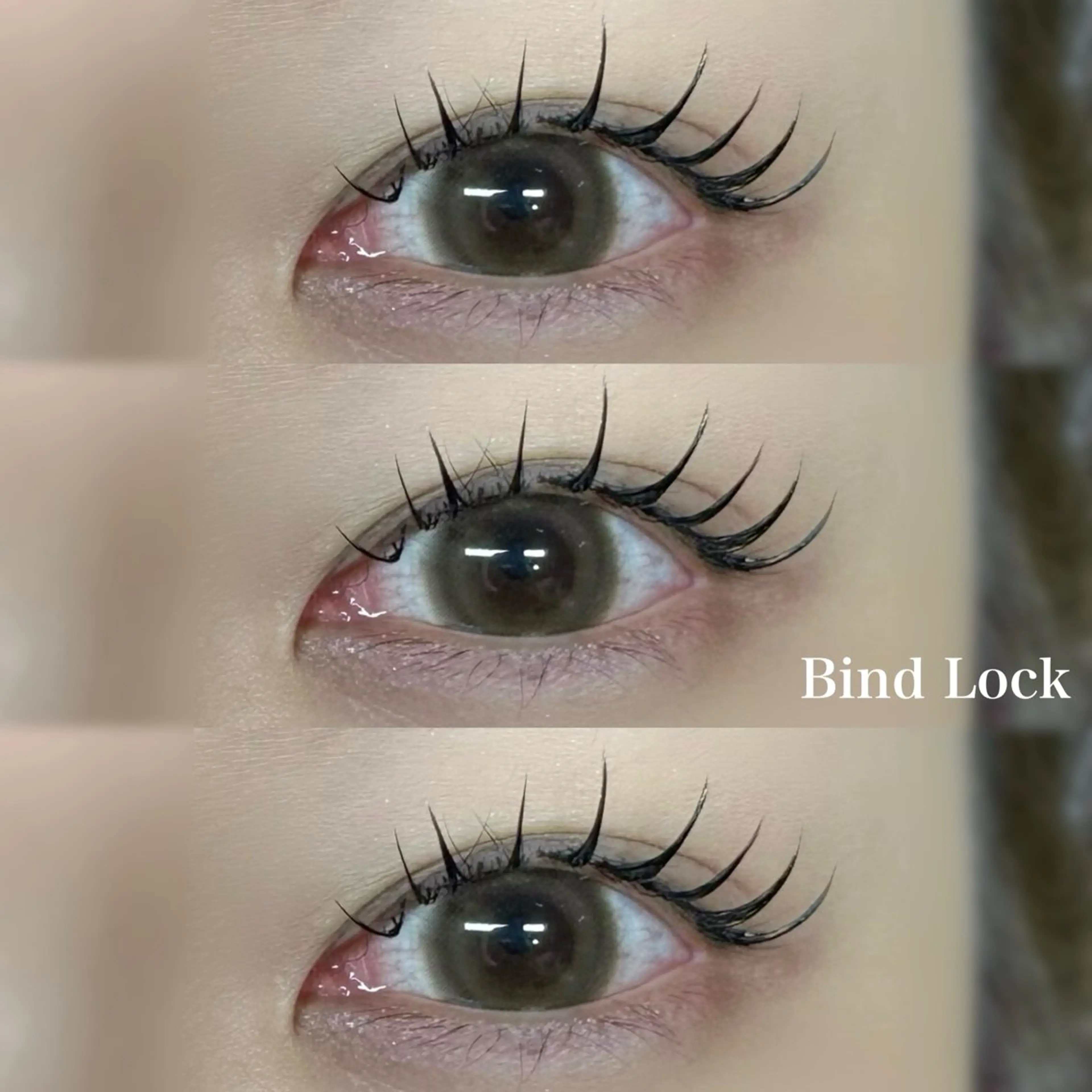 マツエク・マツパ マツエク NOA 名駅 まつげ SENA‪🎀のマツエク・マツパデザイン