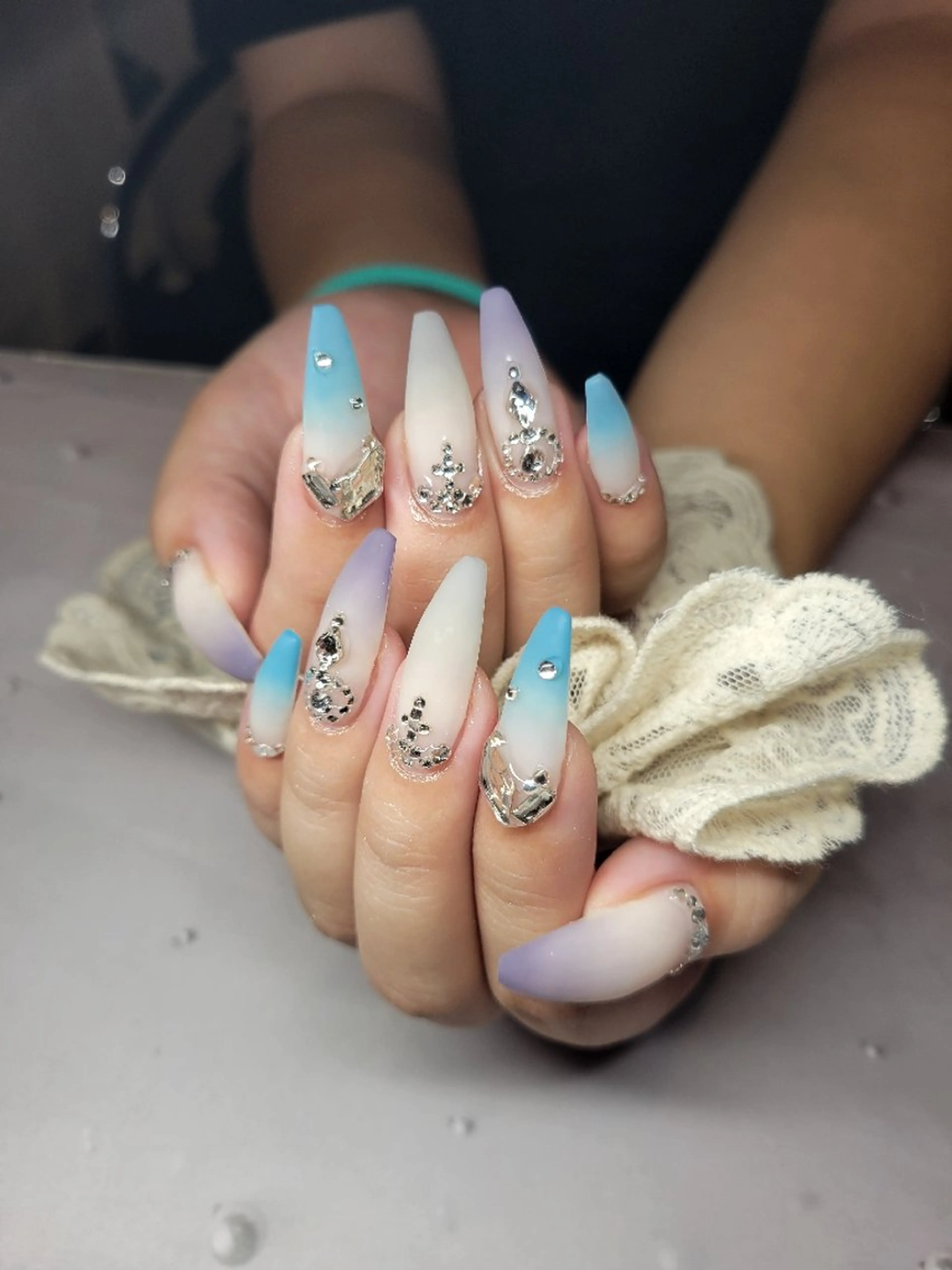 ネイル Nail salon Coco所属・Nail salon Coco【溝の口駅】のネイルデザイン