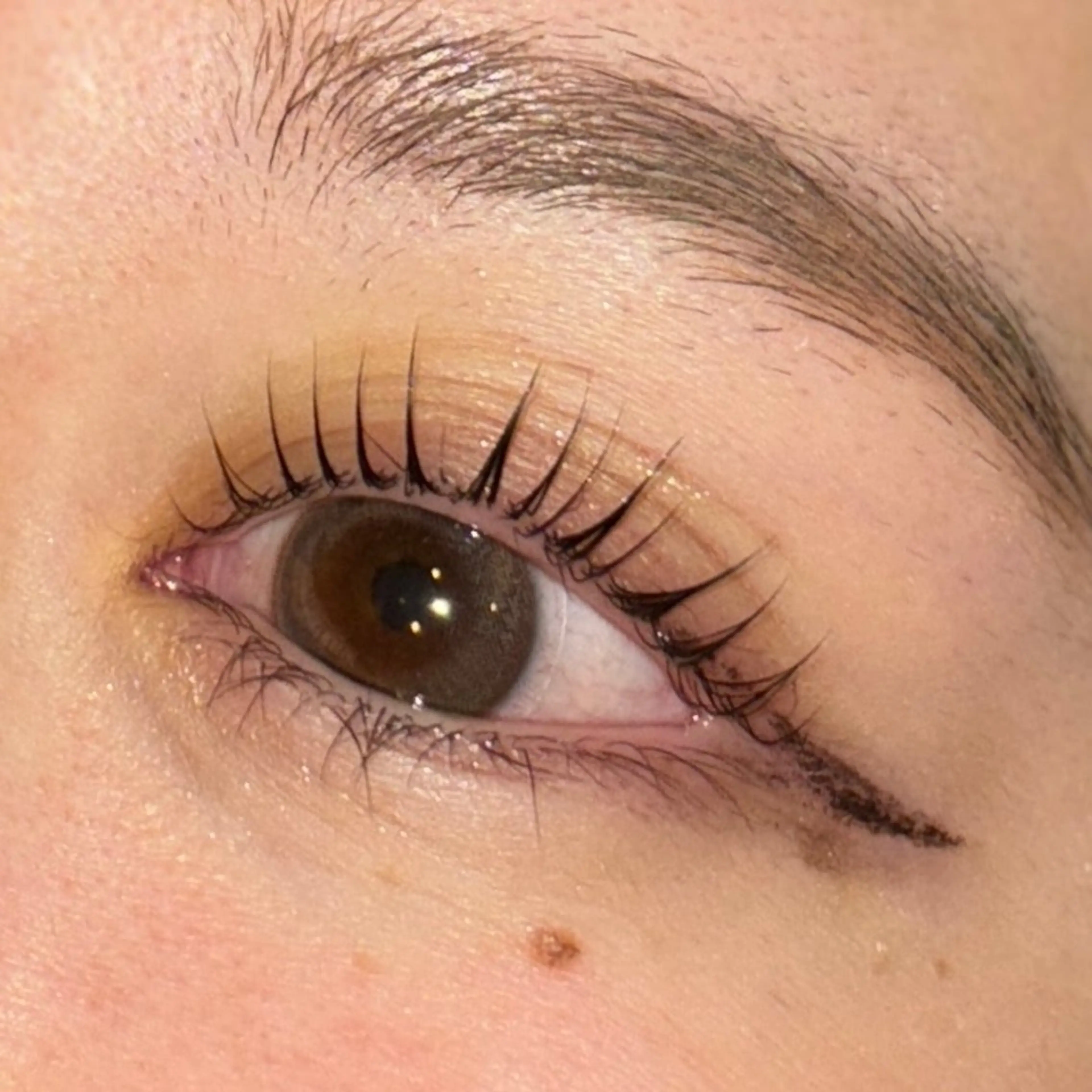 マツエク・マツパ マツパ 🎀 かのん🎀のマツエク・マツパデザイン