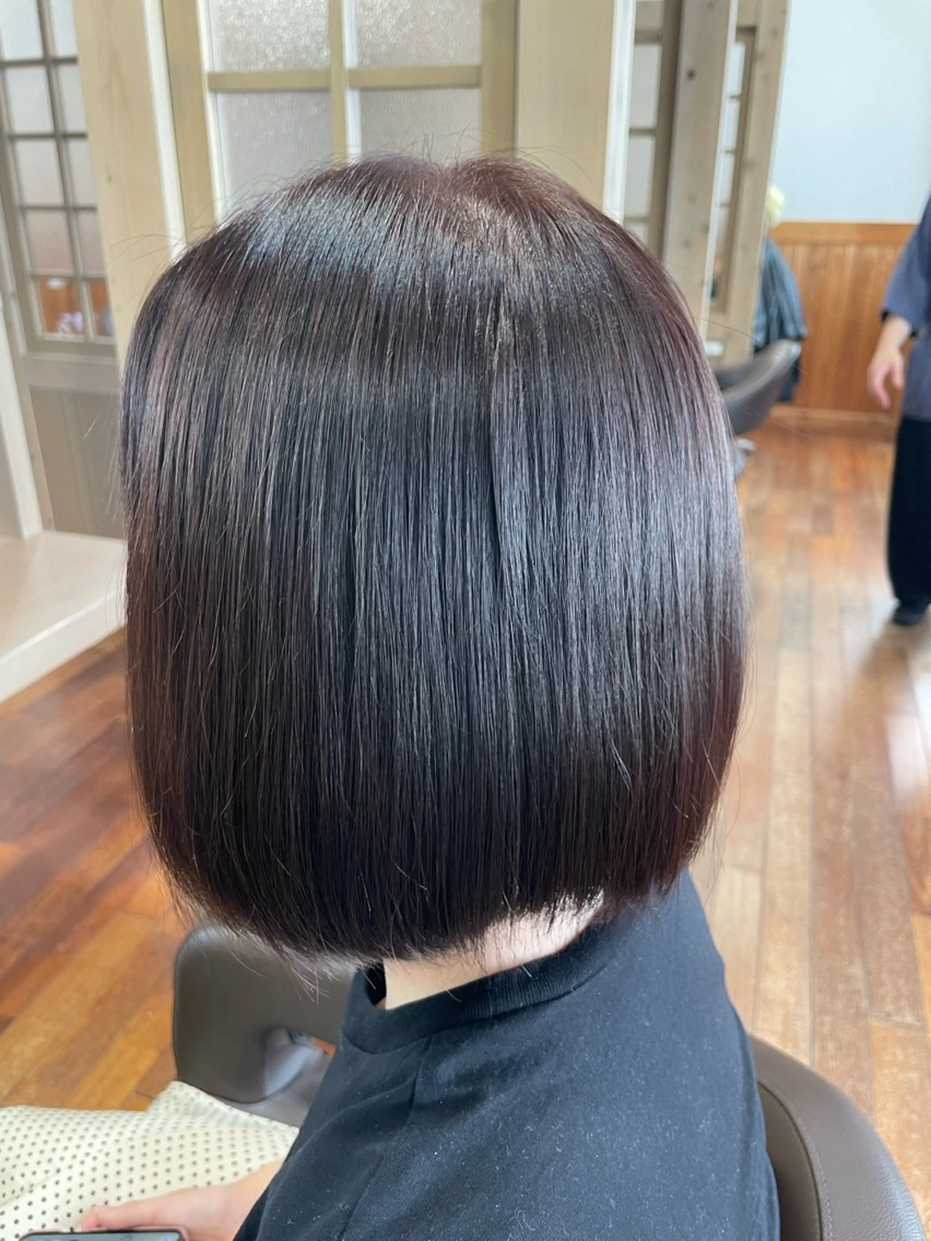 【当日予約限定】カットの写真