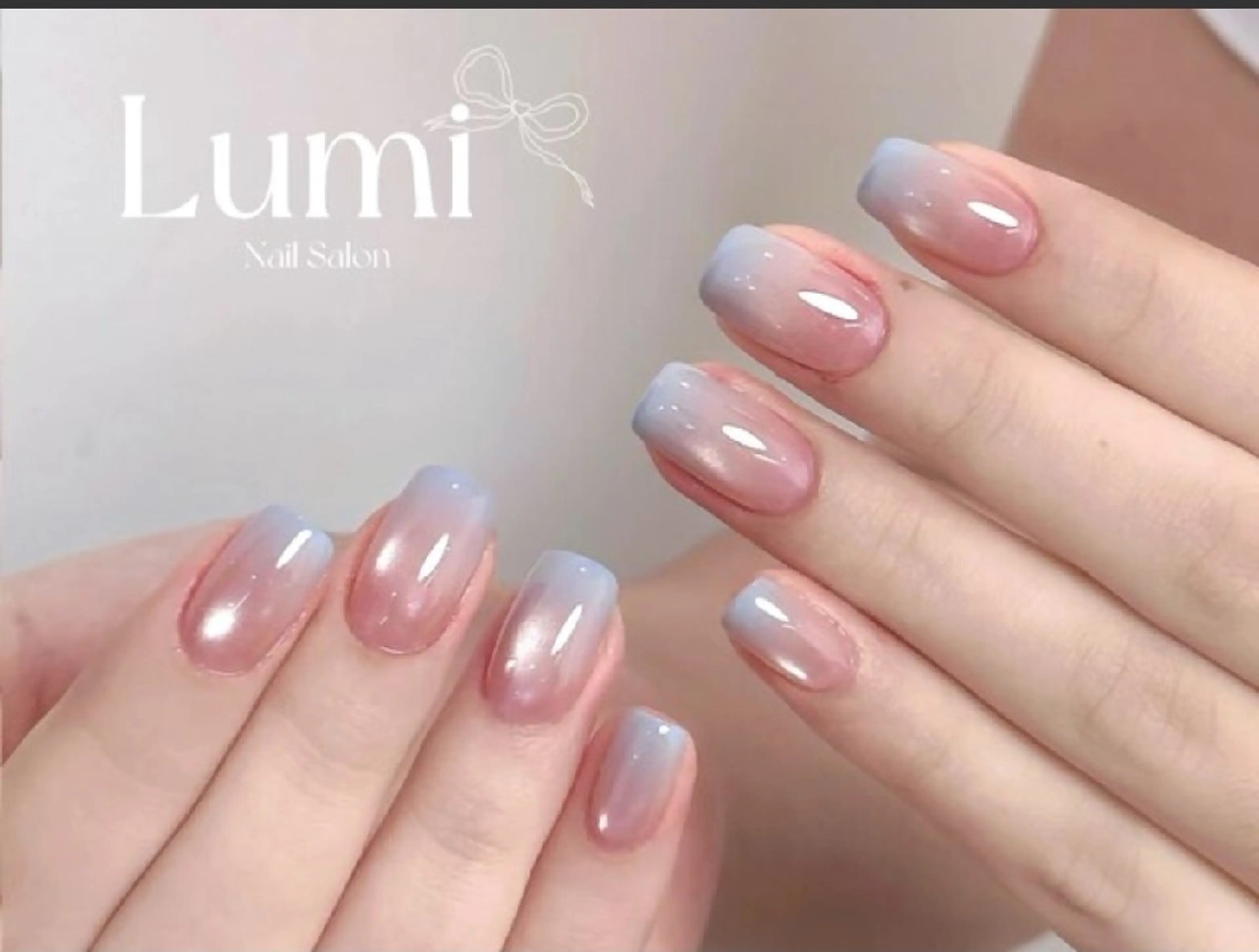 ネイル み らい🌻のネイルデザイン