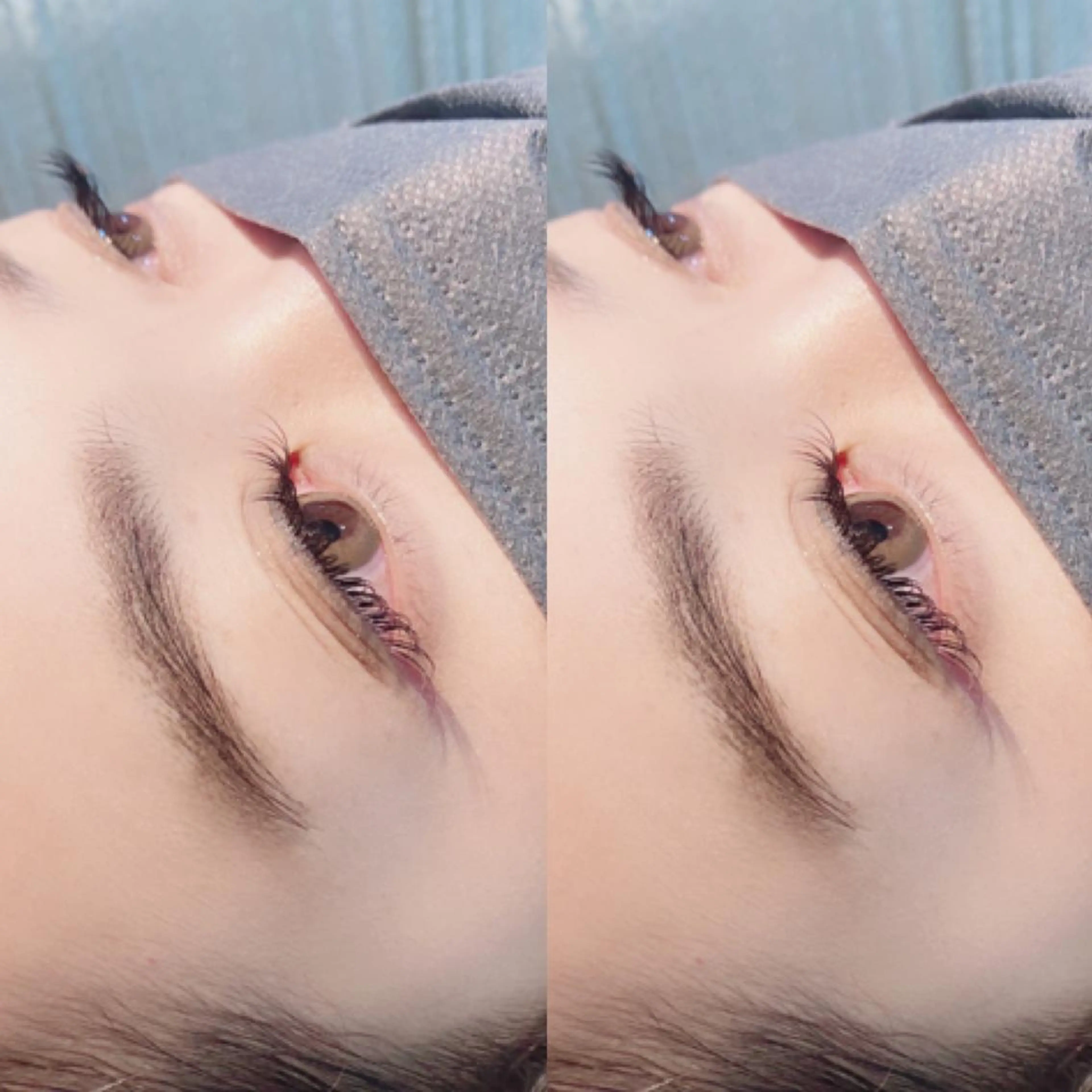 マツエク・マツパ マツエク Eyelist Yukiのマツエク・マツパデザイン