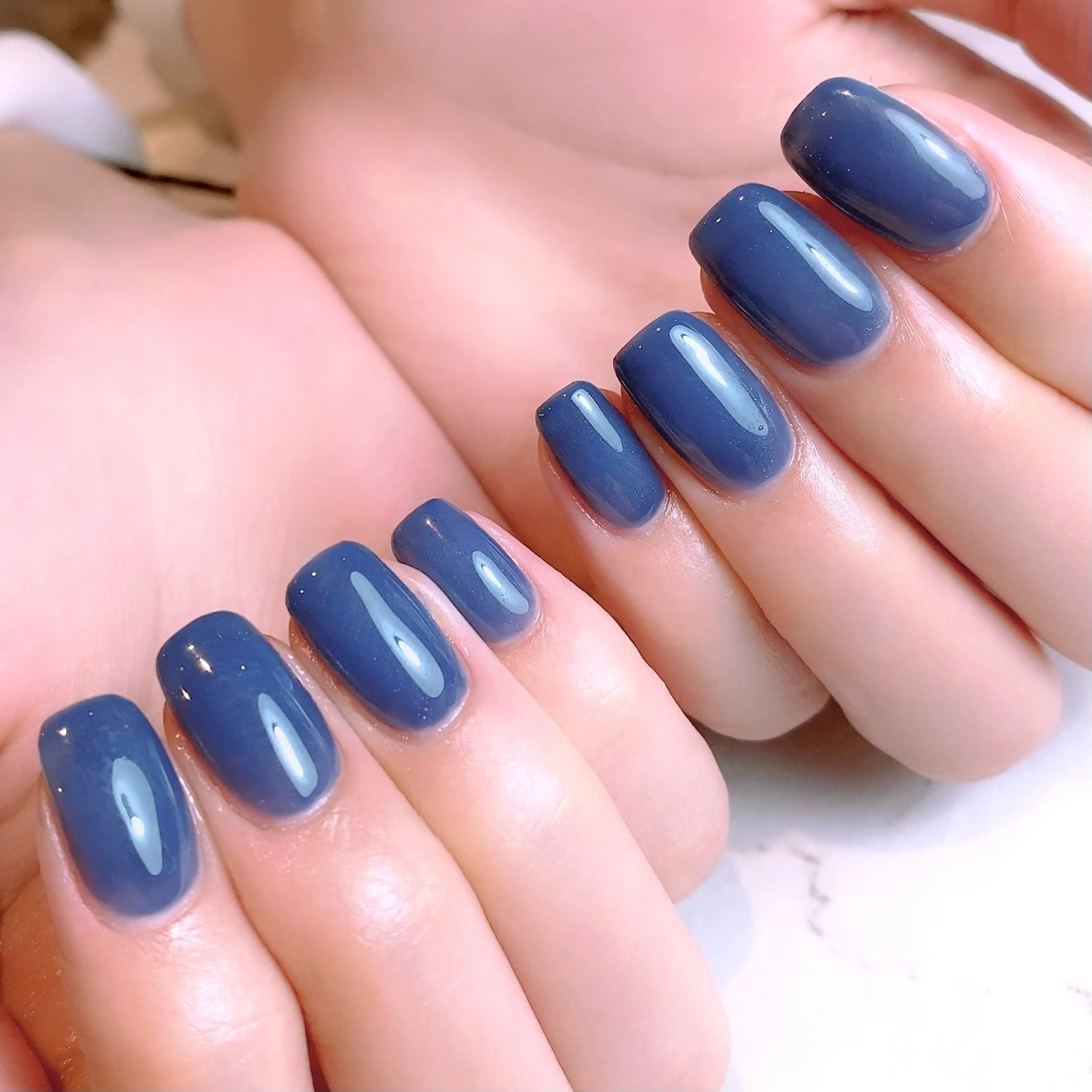 ネイル プライベートサロン Rのネイルデザイン