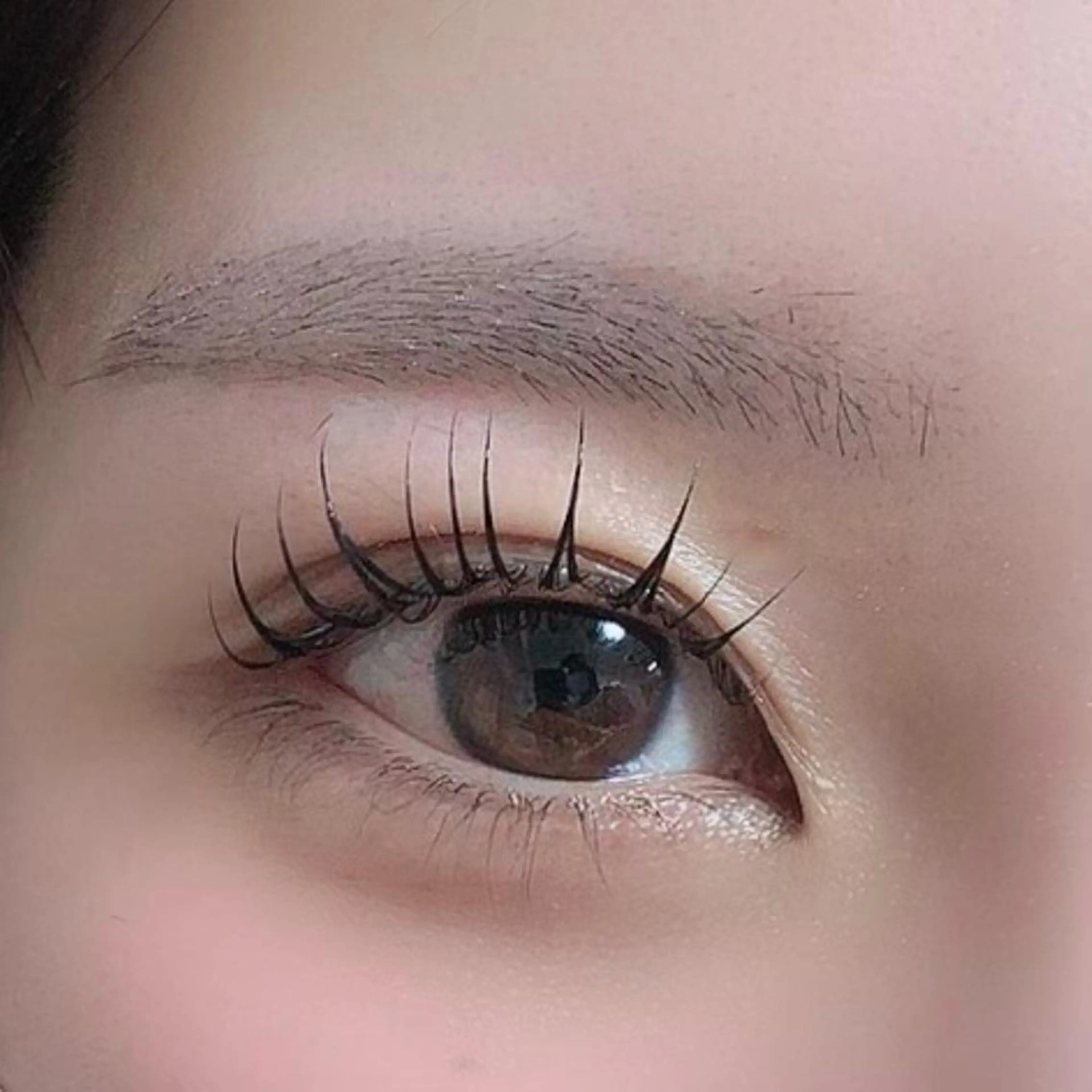 マツエク・マツパ salon de airou.の眉毛・アイブロウイメージ