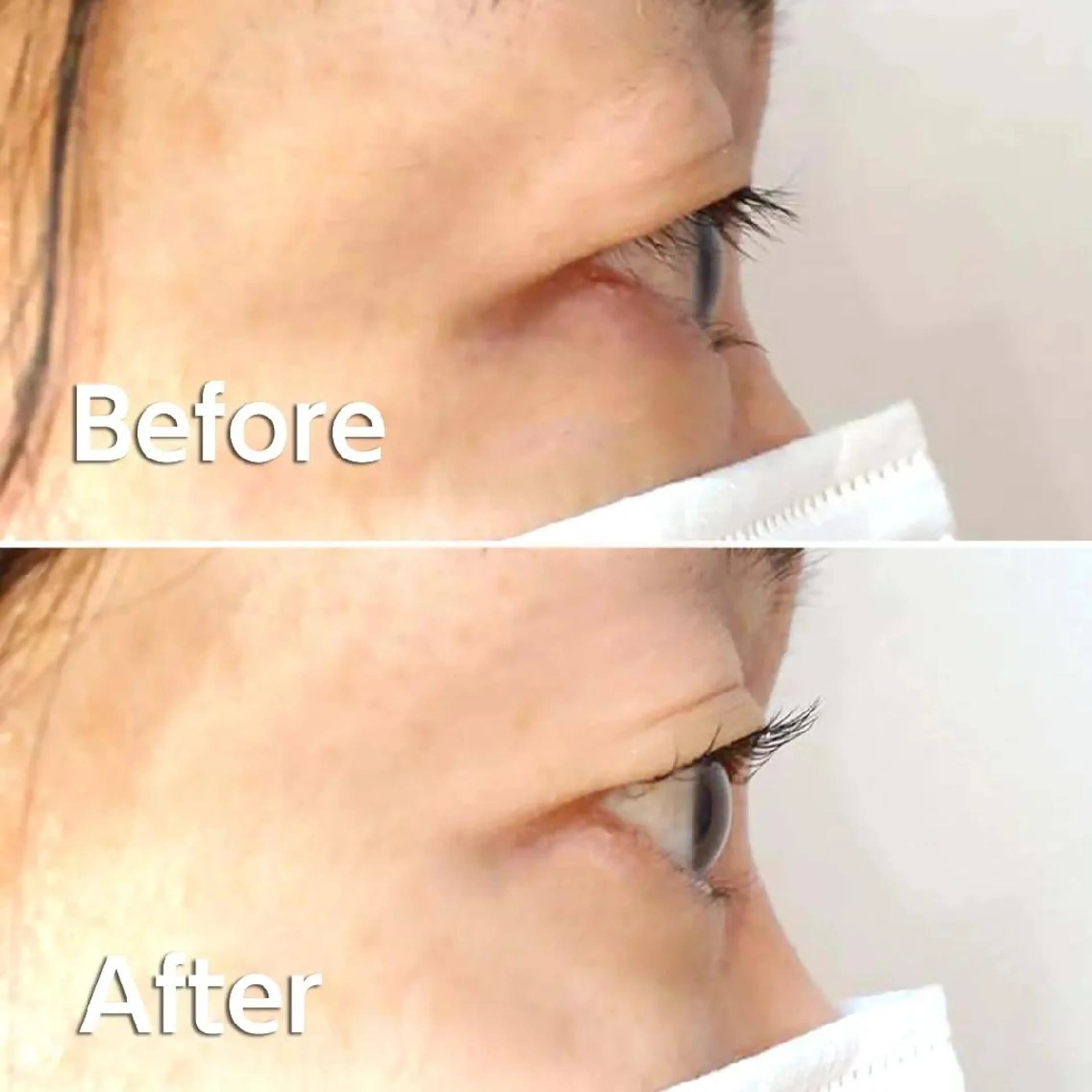 マツエク・マツパ マツパ MAXまつ毛&  フェイシャルのマツエク・マツパデザイン