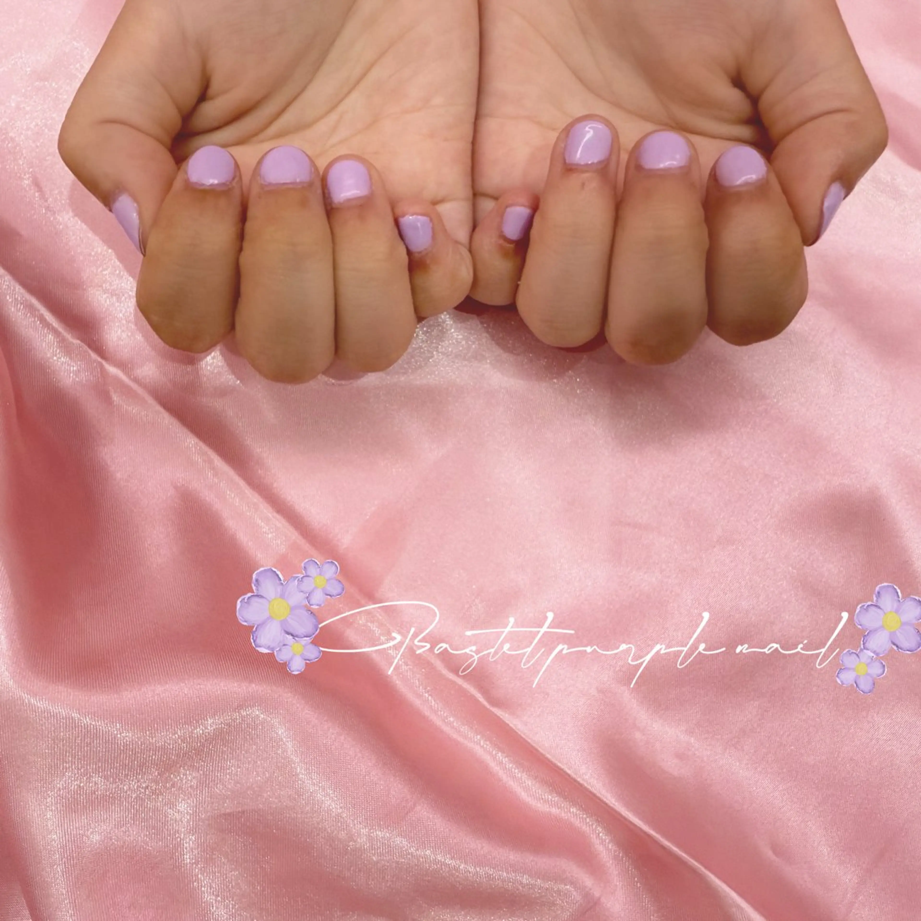 ネイル ジェルネイル Angelique 田中/高崎のネイルデザイン