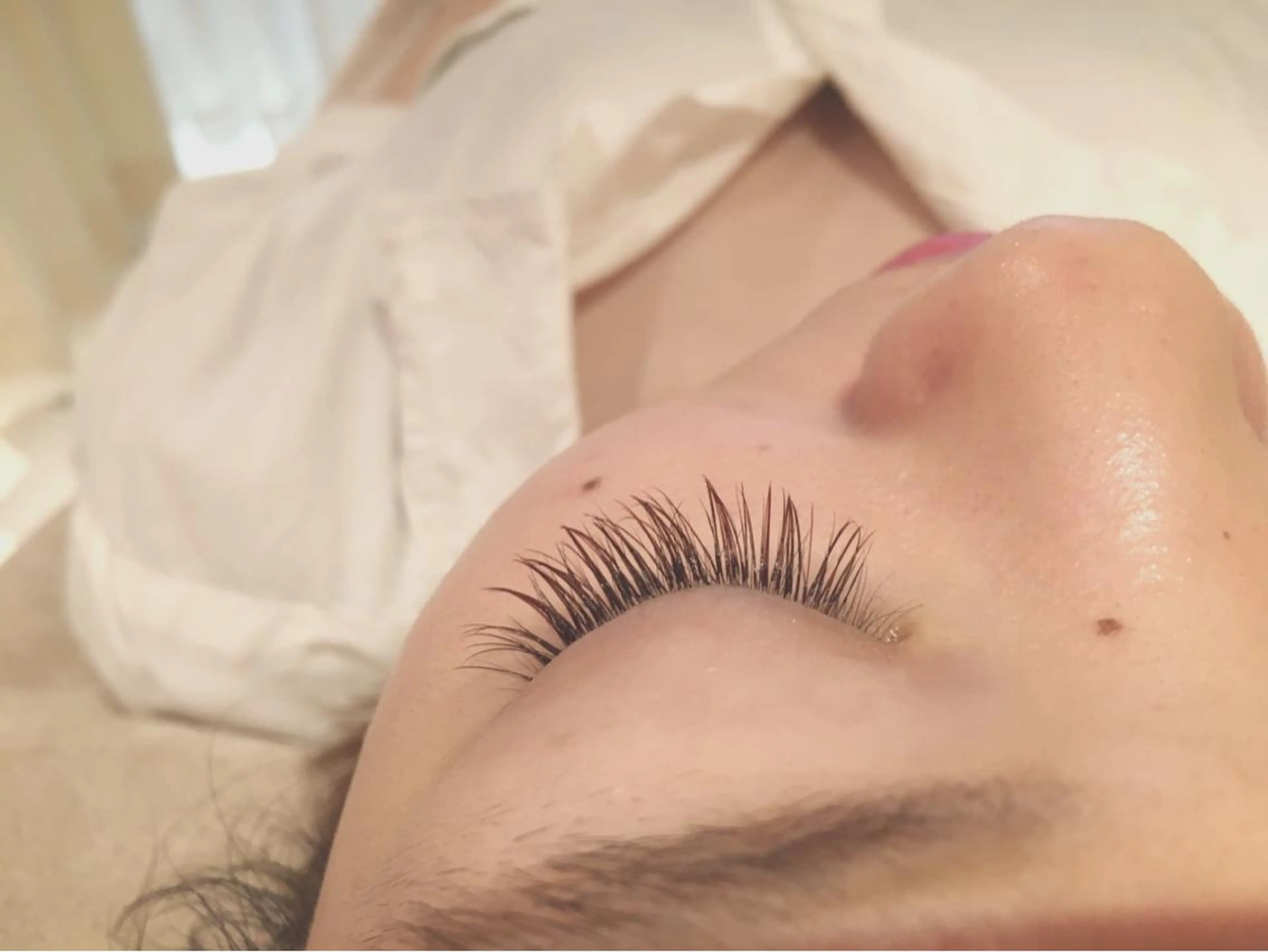 マツエク・マツパ ruka eyelash所属・ruka モガミのマツエク・マツパデザイン