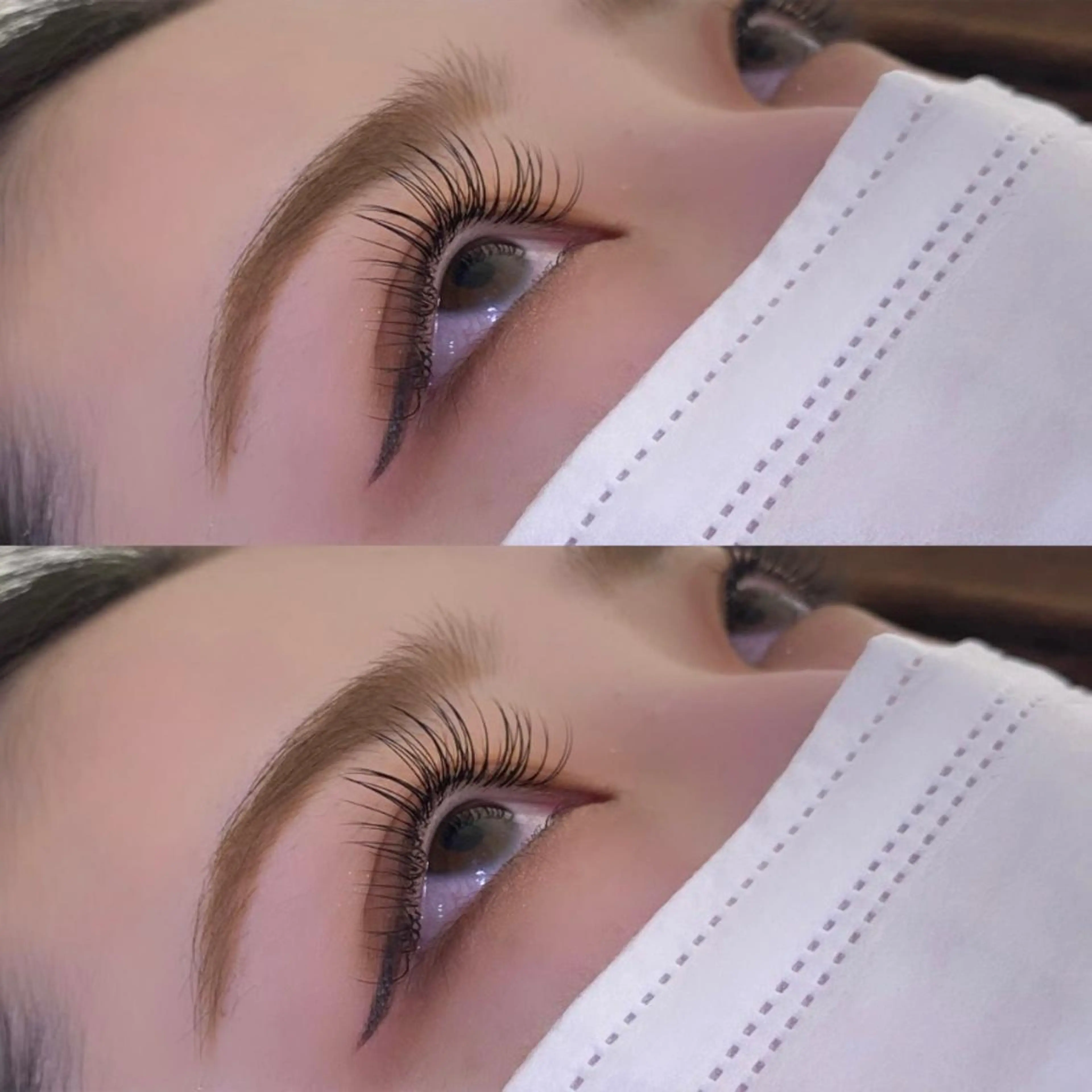 マツエク・マツパ マツエク ネイルマツエク/ hinaのヘアスタイル