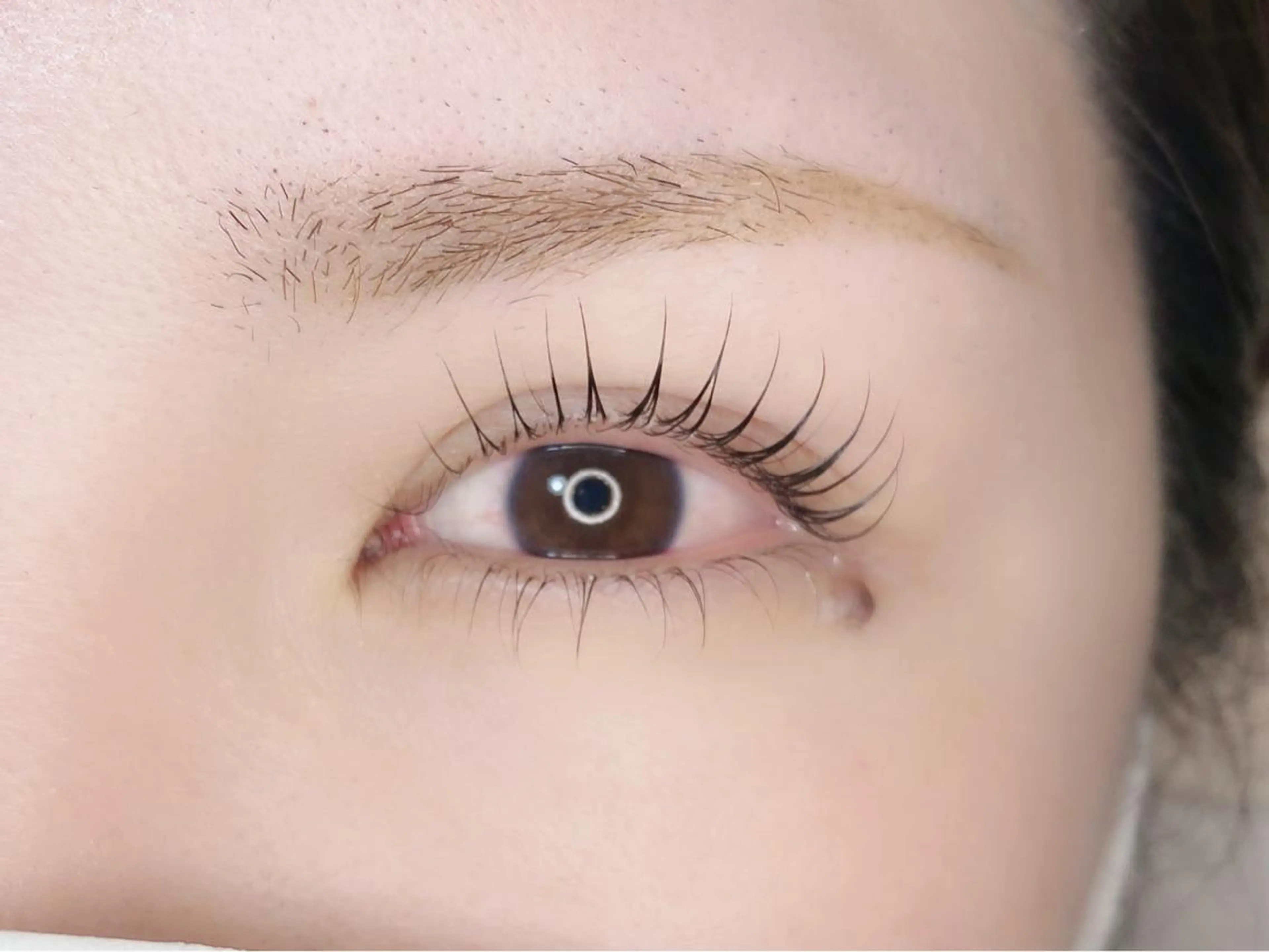 マツエク・マツパ zekka所属・門前仲町zekka Kaのマツエク・マツパデザイン