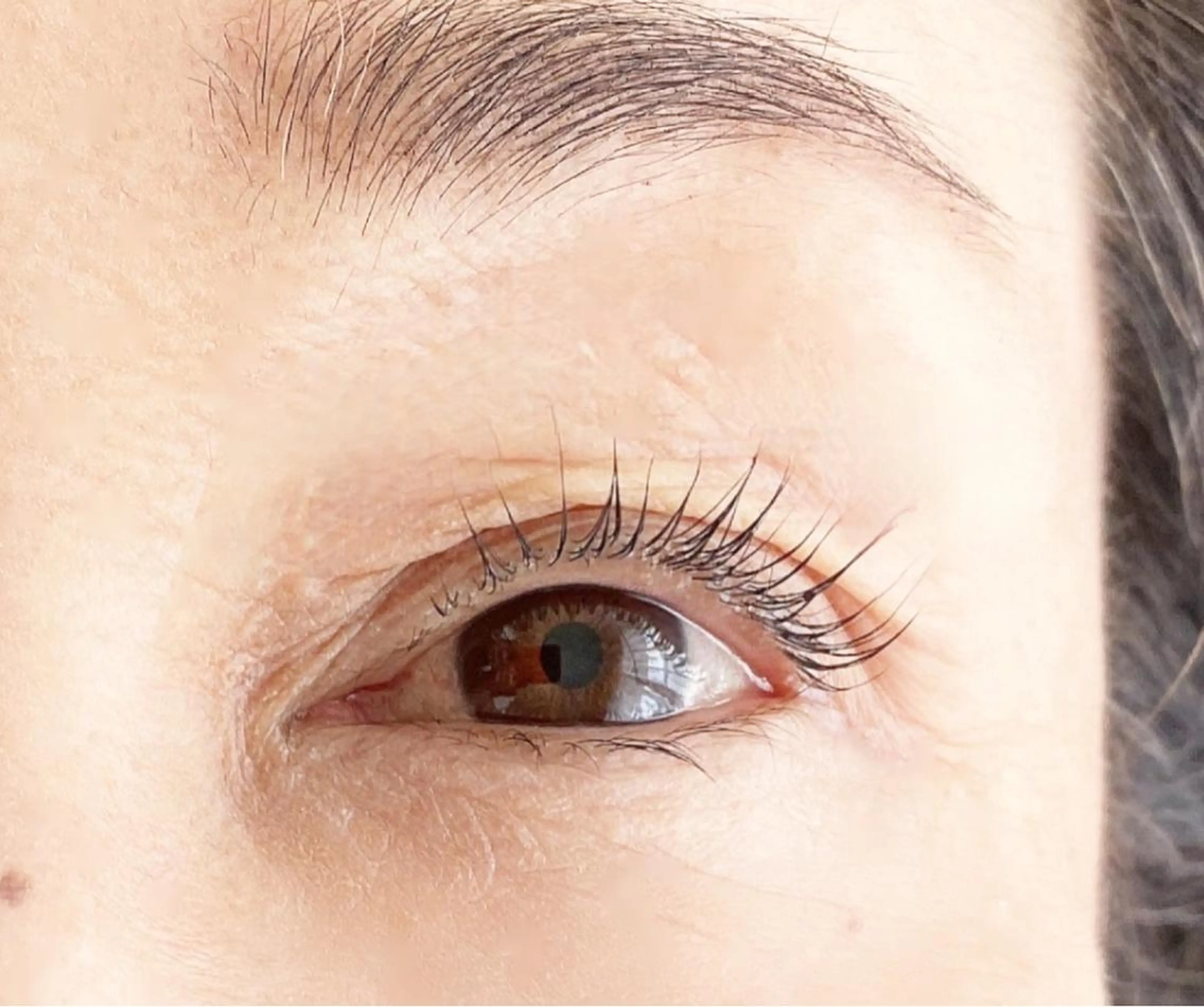 マツエク・マツパ まつげパーマ shimmer所属・久米 さつきのマツエク・マツパデザイン