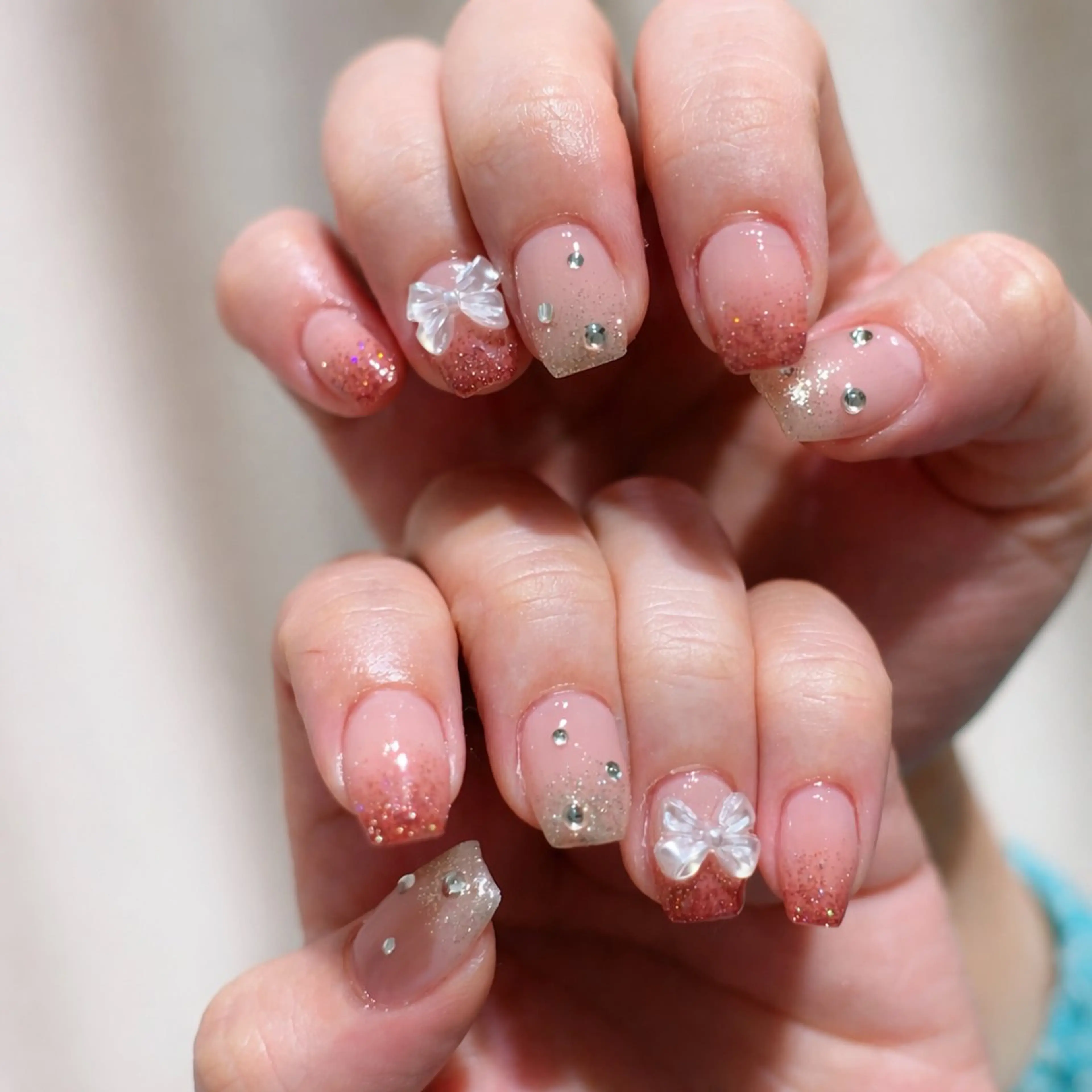 ネイル nailAVANCE akariのネイルデザイン