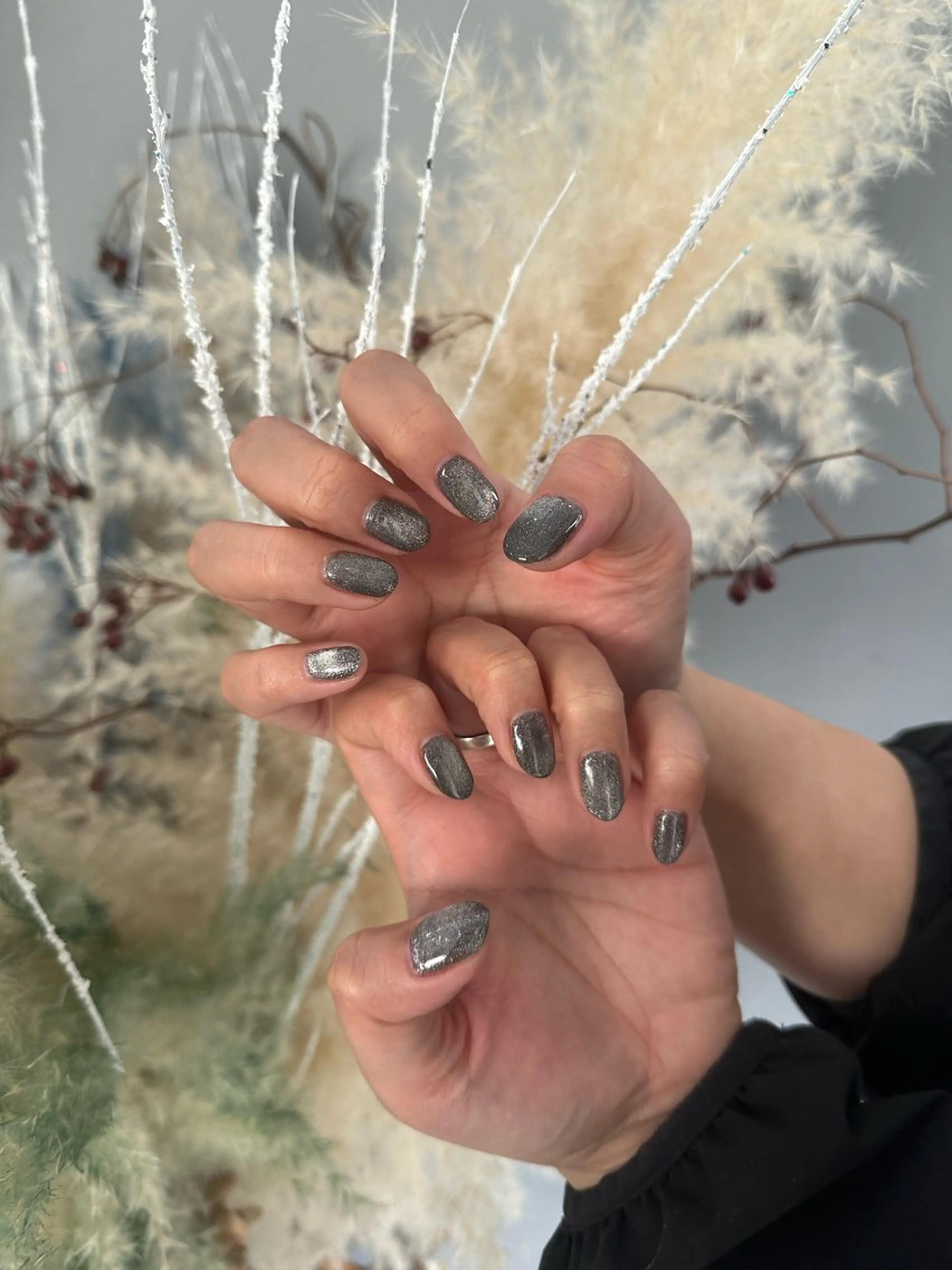 ネイル ハンドネイル eps.nail&beauty【エピス】所属・eps. arisaのネイルデザイン