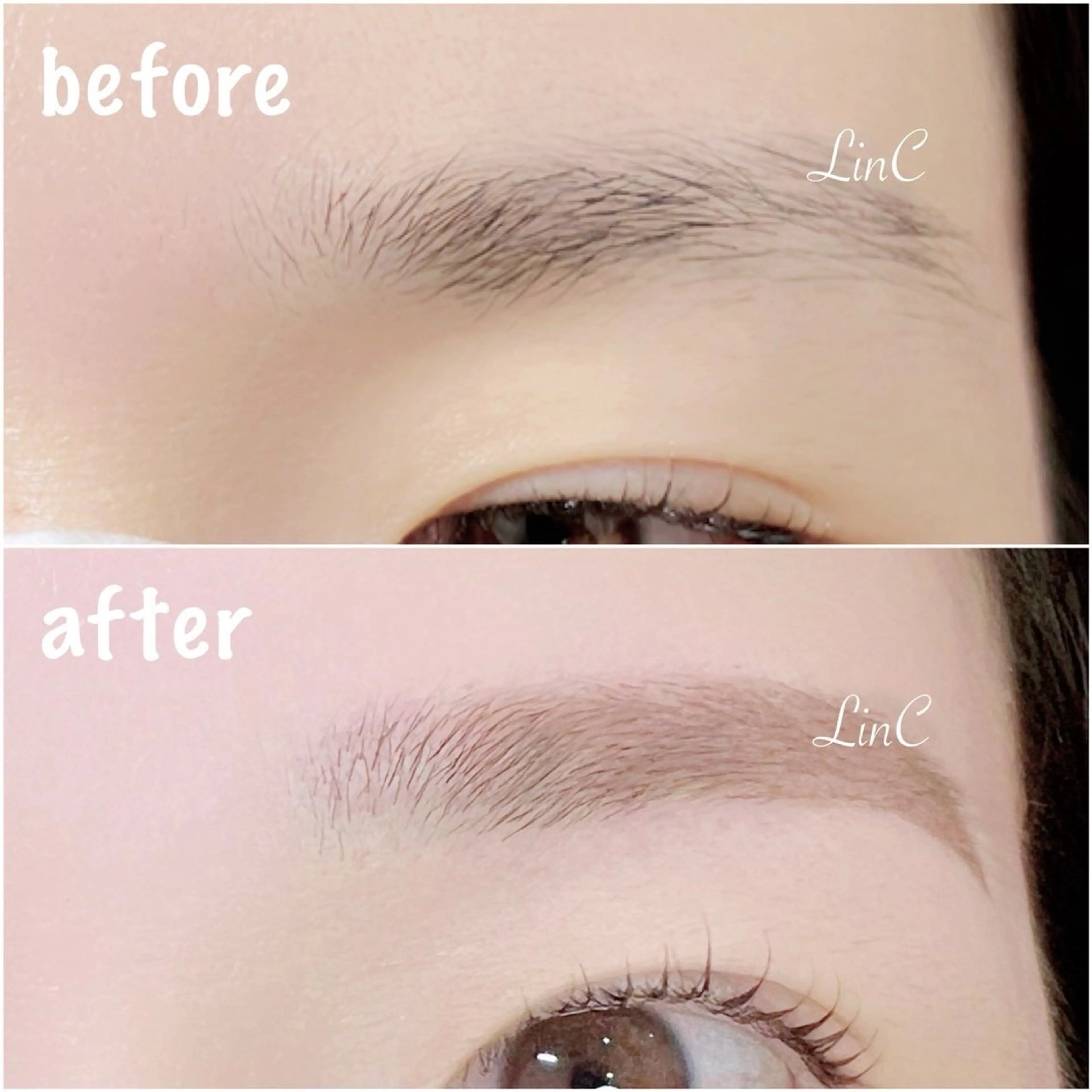 🔶アイブロウワックス🔶の写真