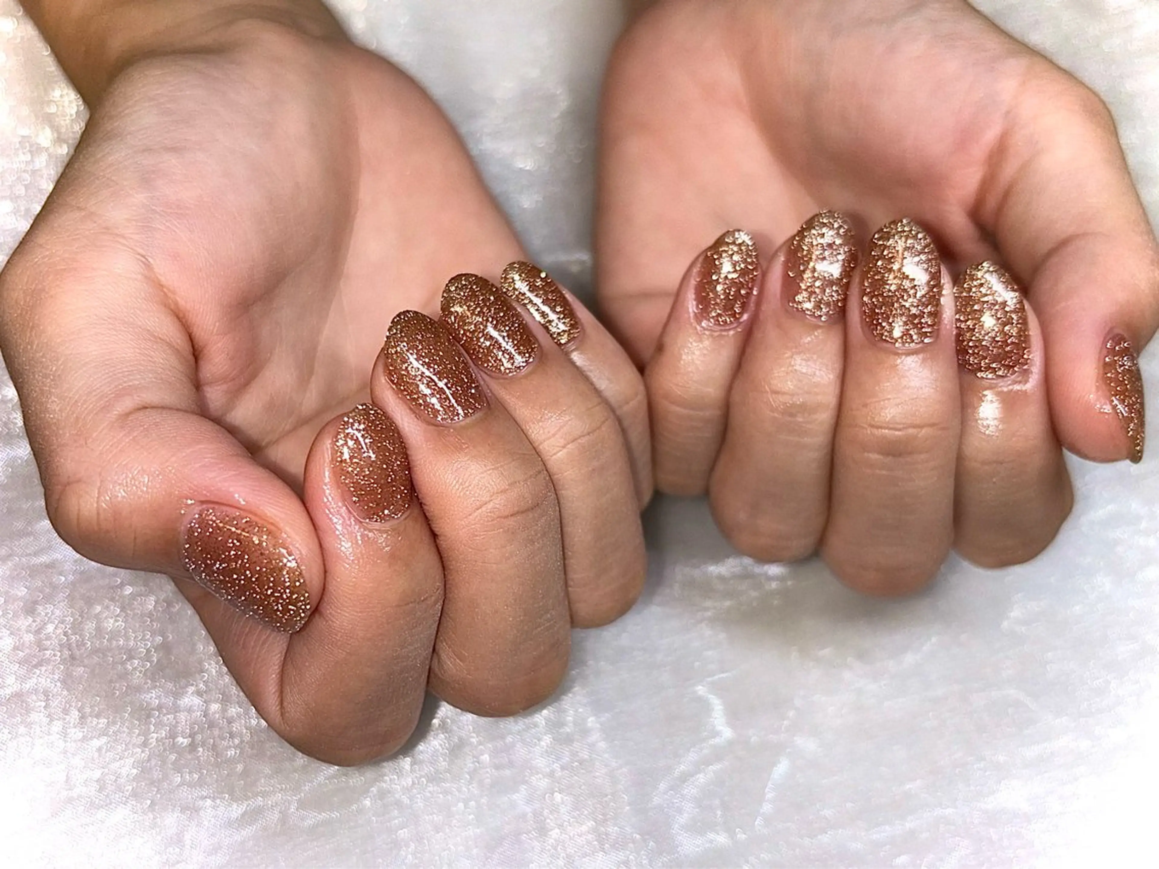 ネイル ハンドネイル solna_ yuのネイルデザイン