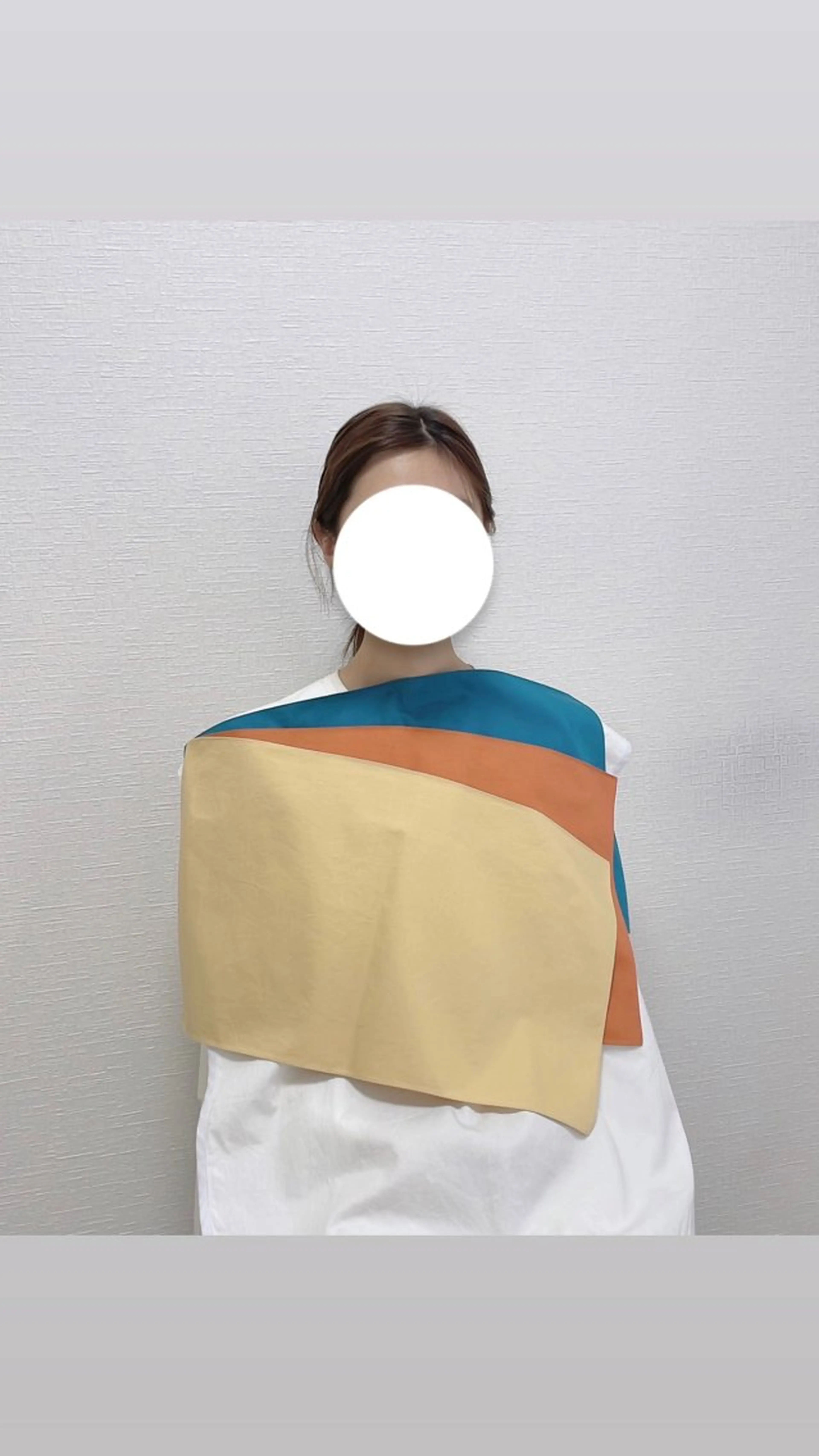 【学生限定】型にはめないパーソナルカラーペア診断(モニター10組限定)の写真