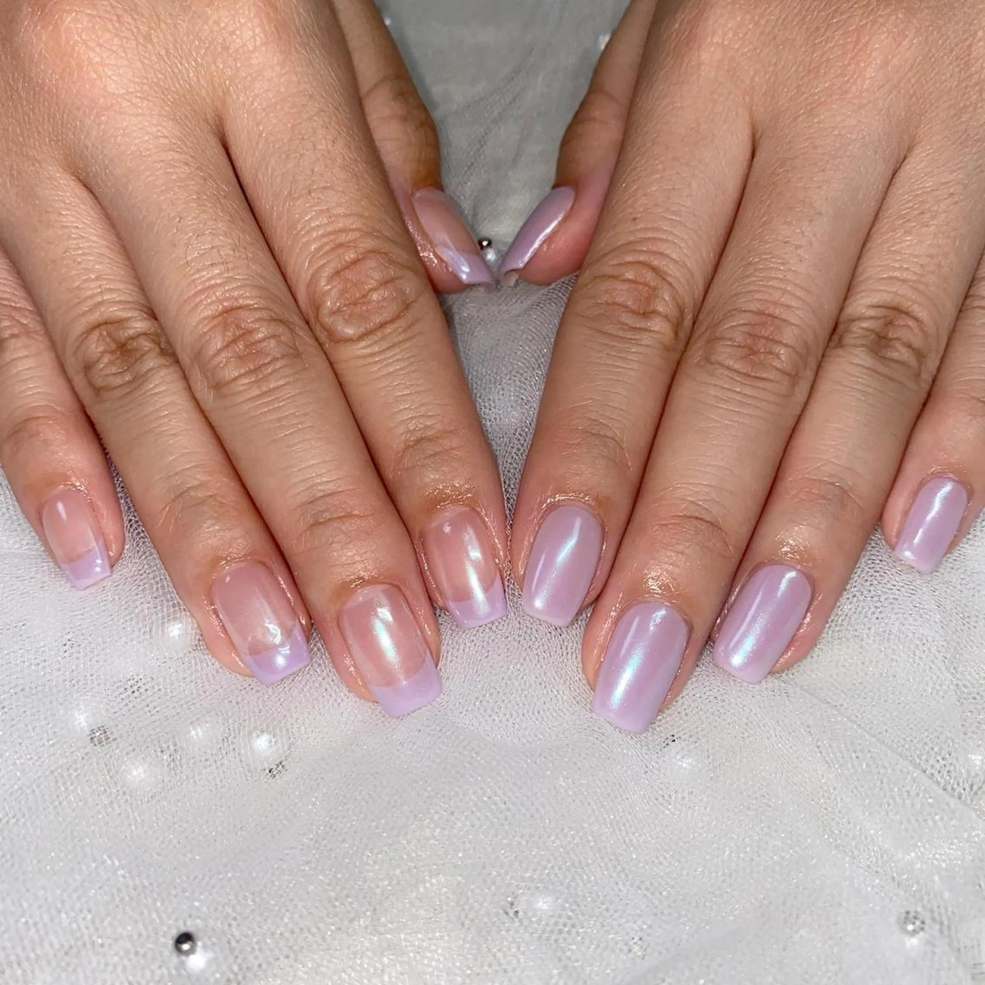 ネイル I P'ink nail salon所属・I pinknail 韓国風·持ち込み専門のネイルデザイン