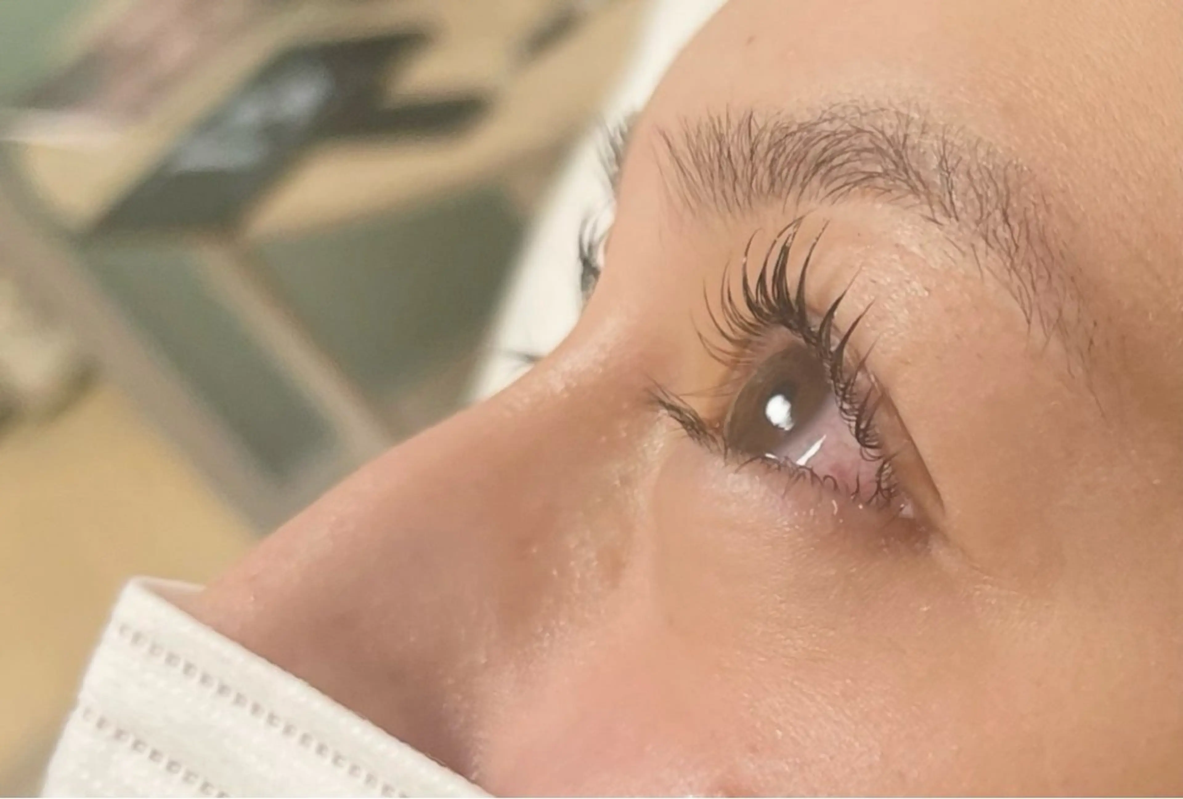 マツエク・マツパ 眉美_salon HBL 正規店の眉毛・アイブロウイメージ