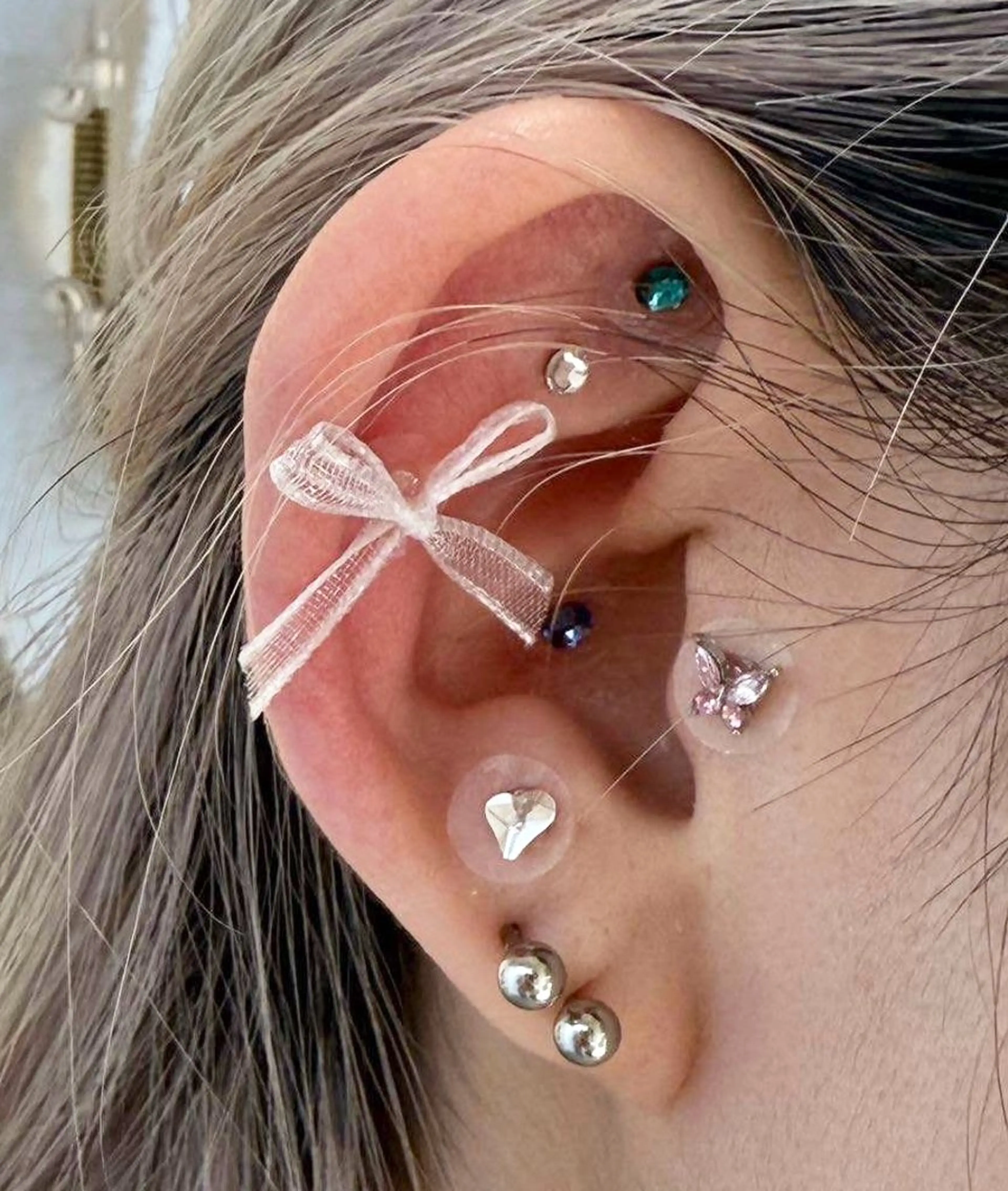 sun nail池袋 モデル募集のネイルデザイン